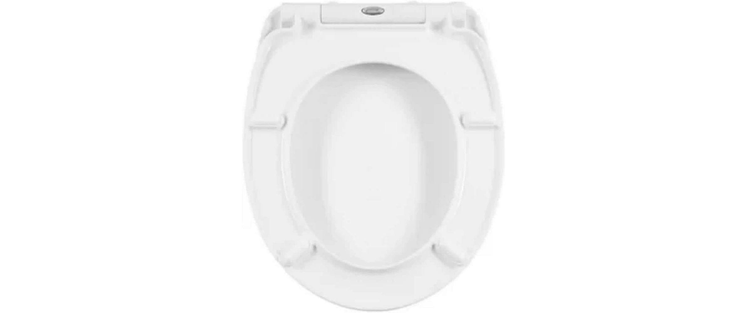 diaqua® Siège de WC »Nice Sixties«