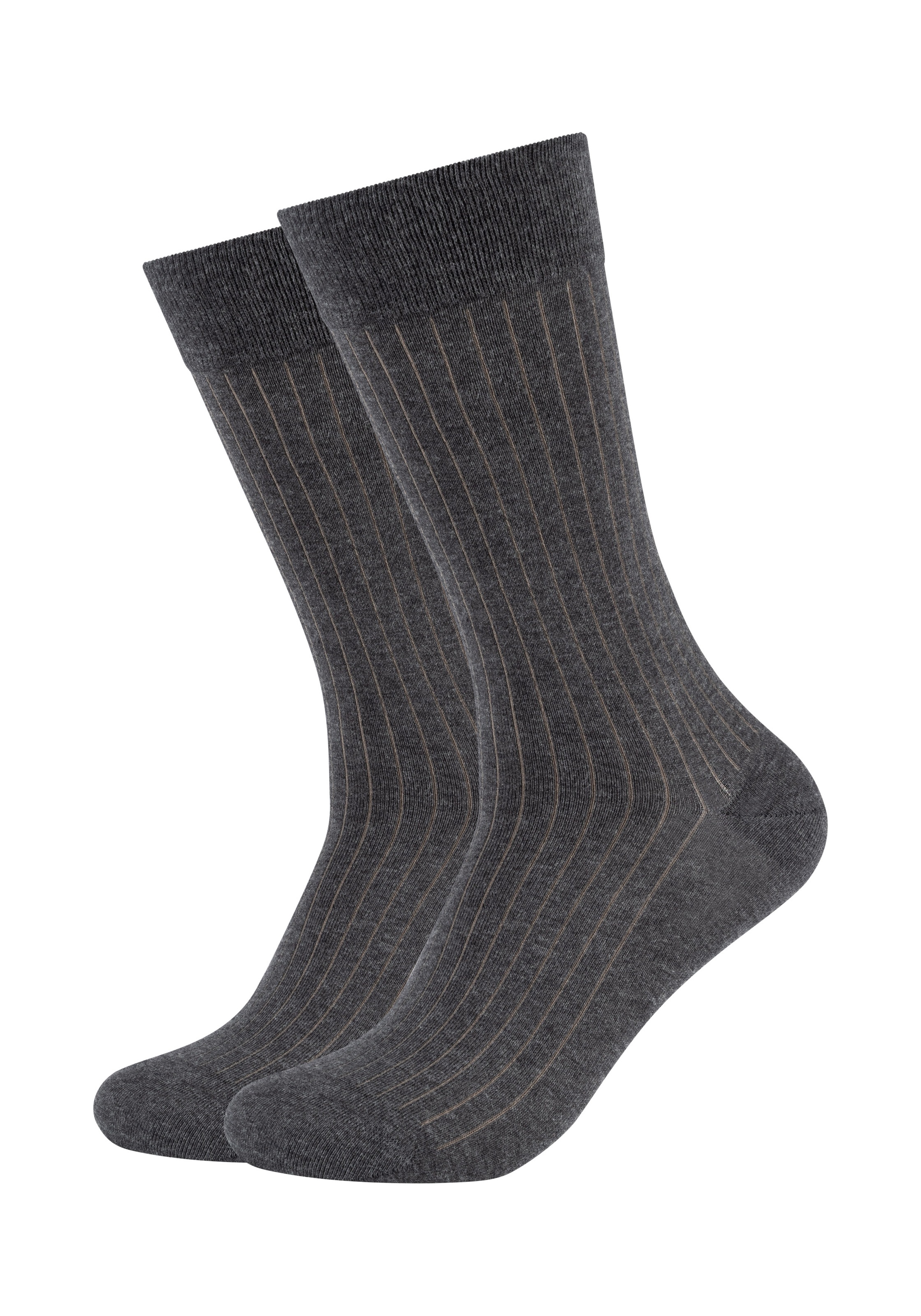 JOOP! Socken »premium essentials« mit elastischem Bund
