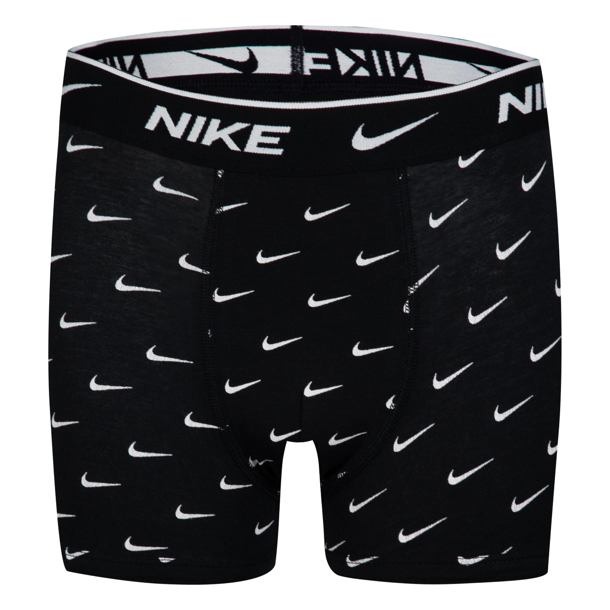 Nike Sportswear Boxershorts »PRINTED EVERYDAY COTTON 3PK  BOXER BRIEF - für Kinder« Packung, 3er-Pack, 3 Stk. tlg., für Kinder