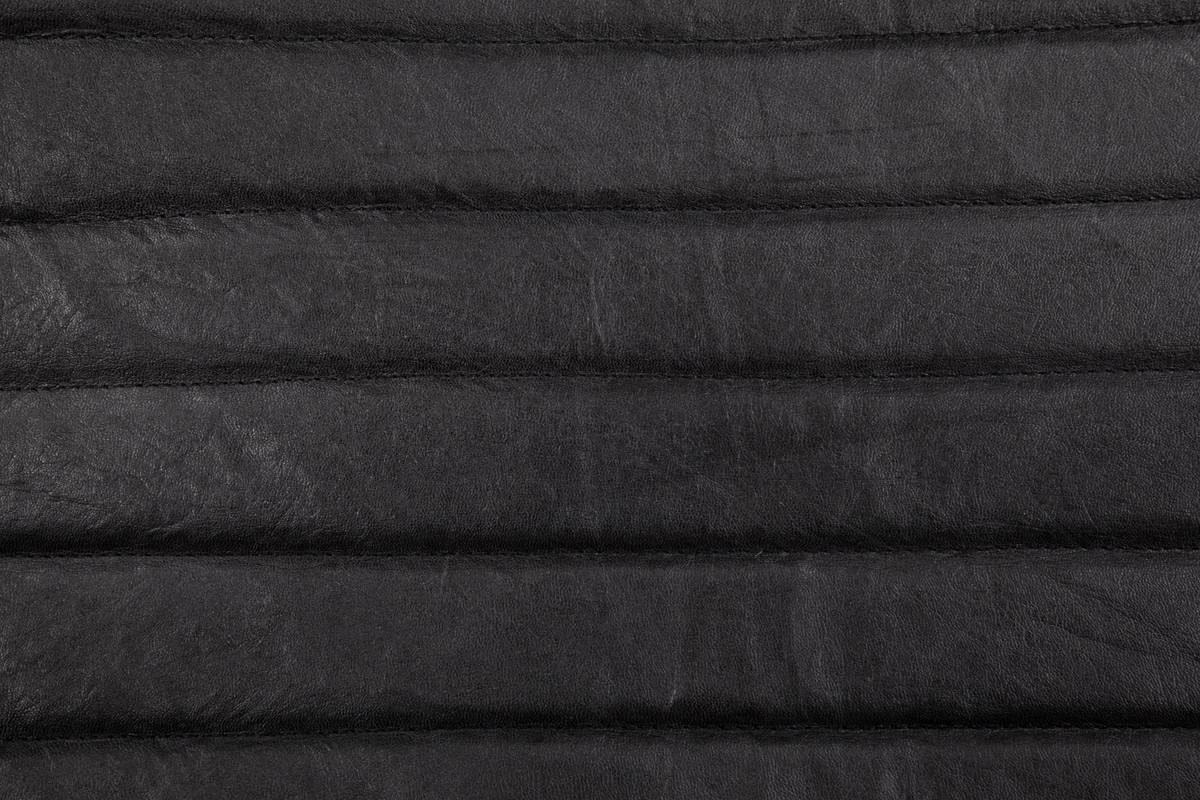 Kayoom 4-Fussstuhl »Schmetterling Stuhl Santiago, Schmetterlingsstuhl aus Leder« () 1 Stk.pflegeleicht, hochwertig, hochwertig verarbeitet, hoher Sitzkomfort