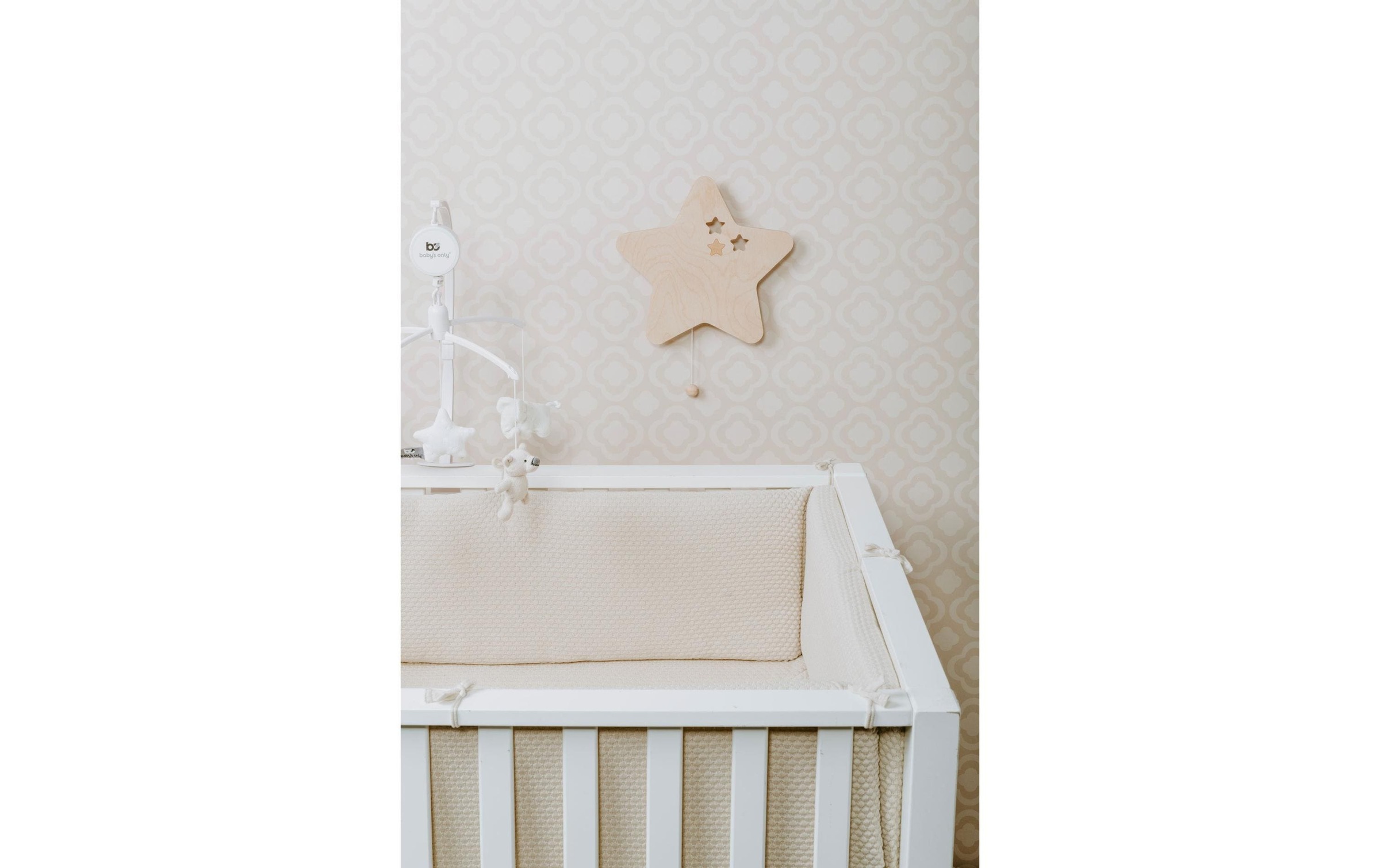   Mobile »baby's only«