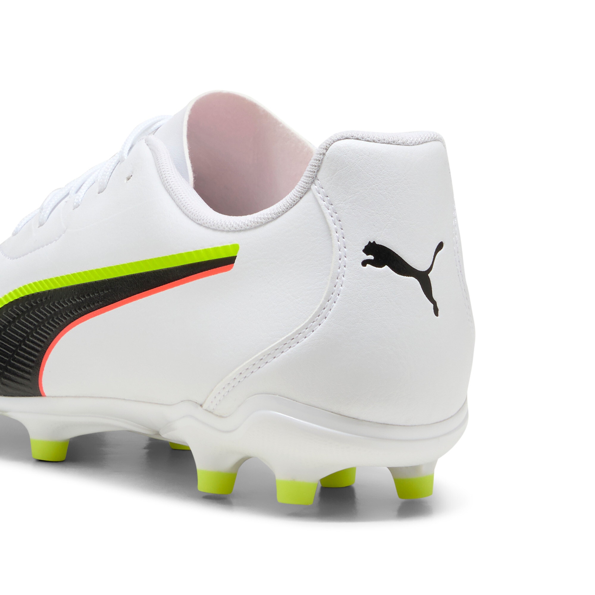 PUMA Chaussure de football »KING 20 PLAY FG/AG«  für Rasenplätze