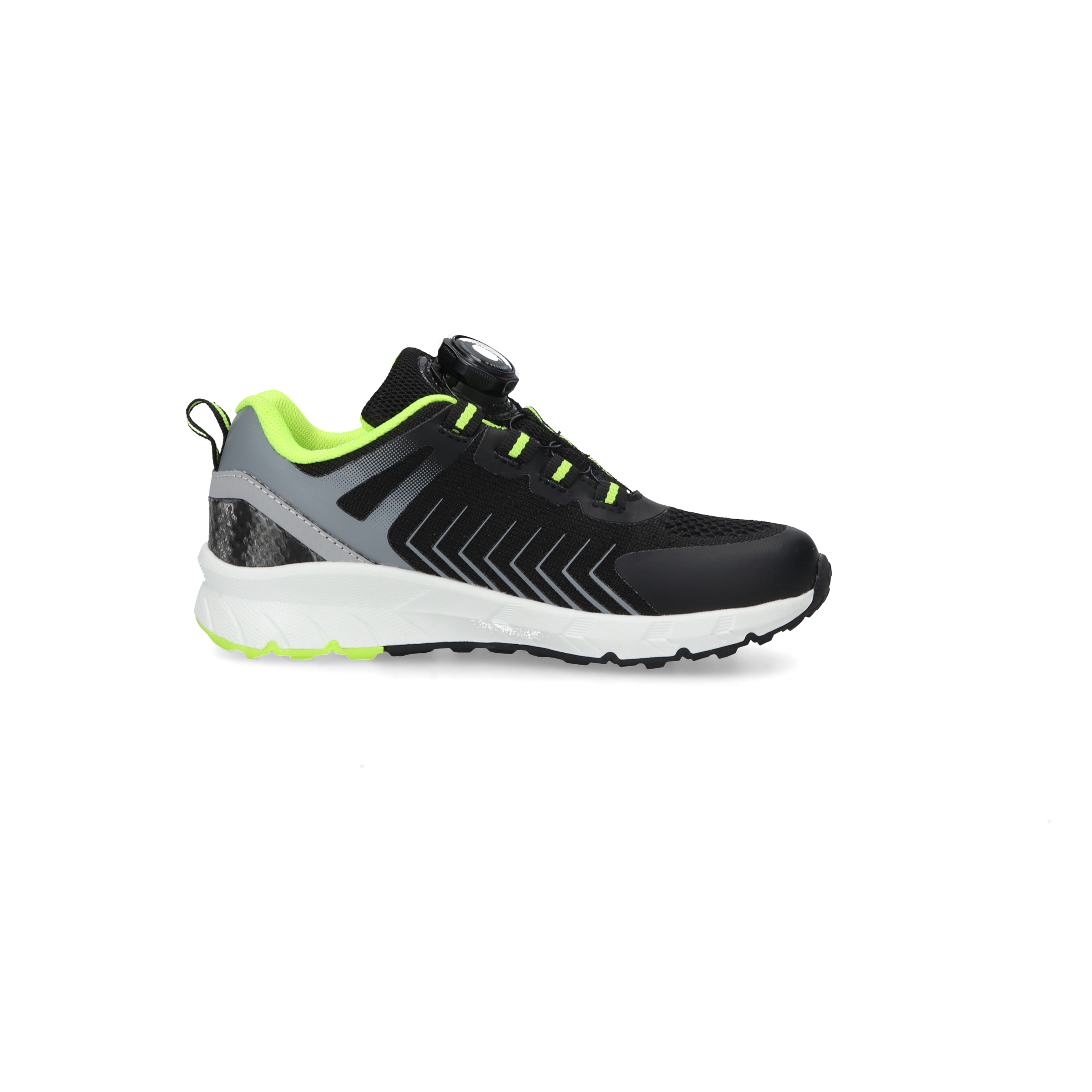 Dockers by Gerli Sneakers  Chaussure de loisirs, sneaker de sport avec fermeture tournante, léger