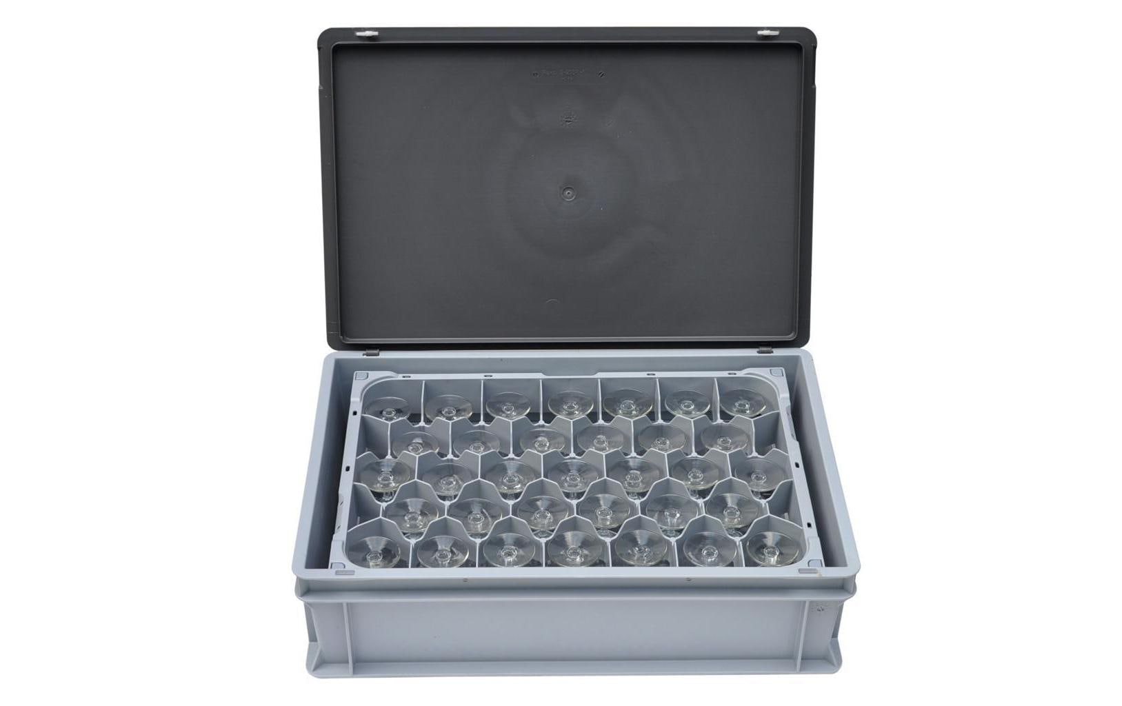   Stapelbox »Utz Set 33 Fächer zu RAKO 3-201«