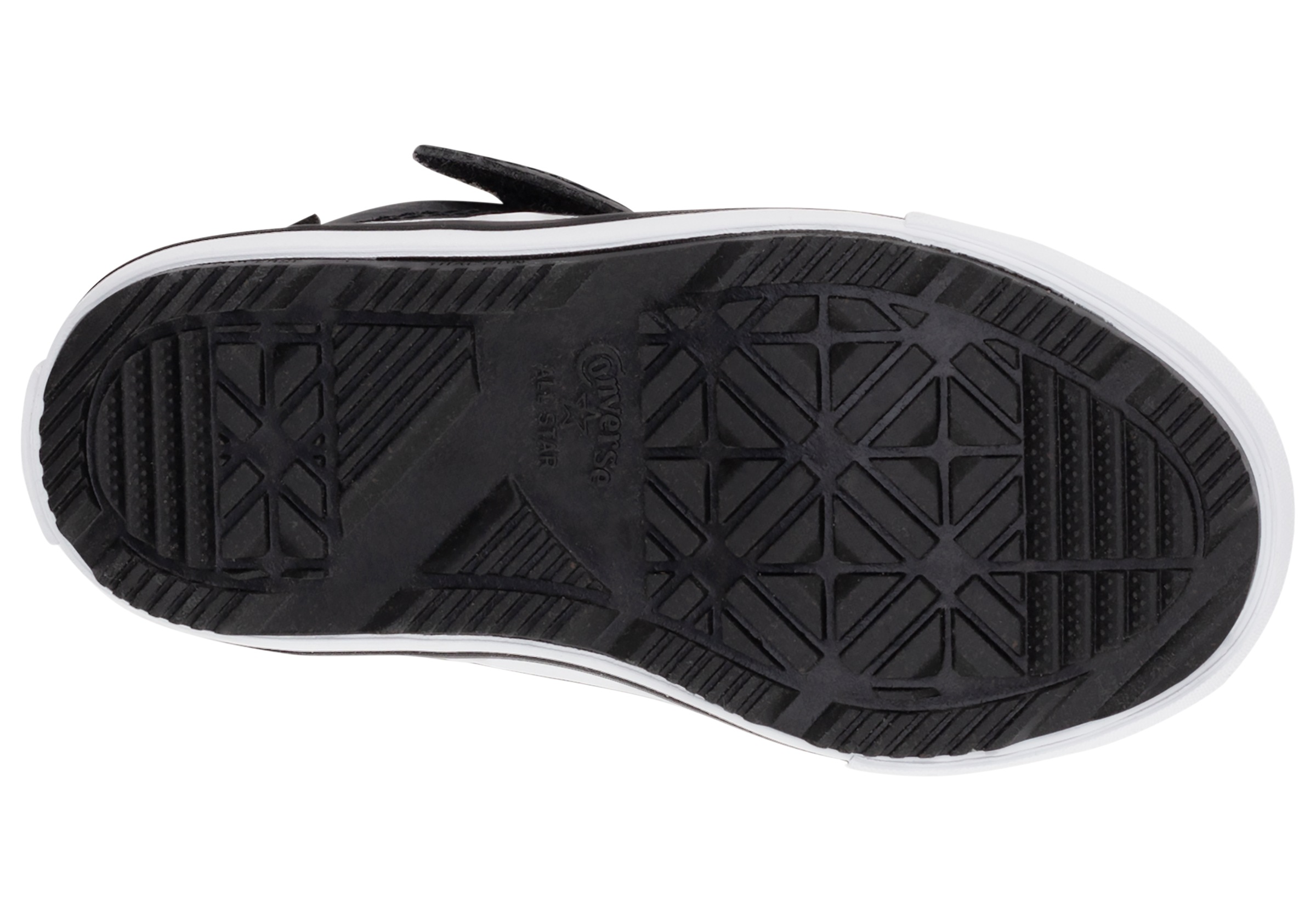 Converse Sneakerboots »CHUCK TAYLOR ALL STAR MALDEN STREET«  gefüttert und wasserabweisend