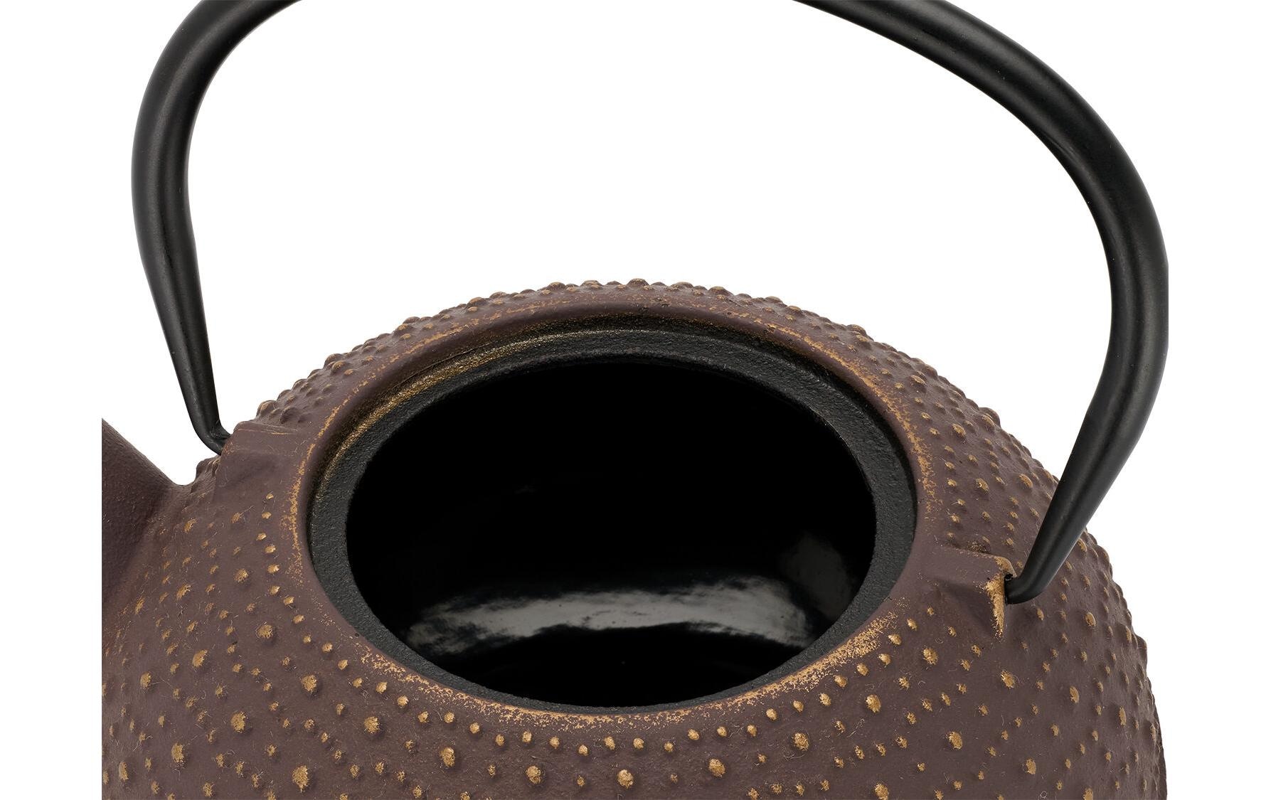 Bredemeijer Teekanne »Anhui 0.9 Liter« 0,9 l