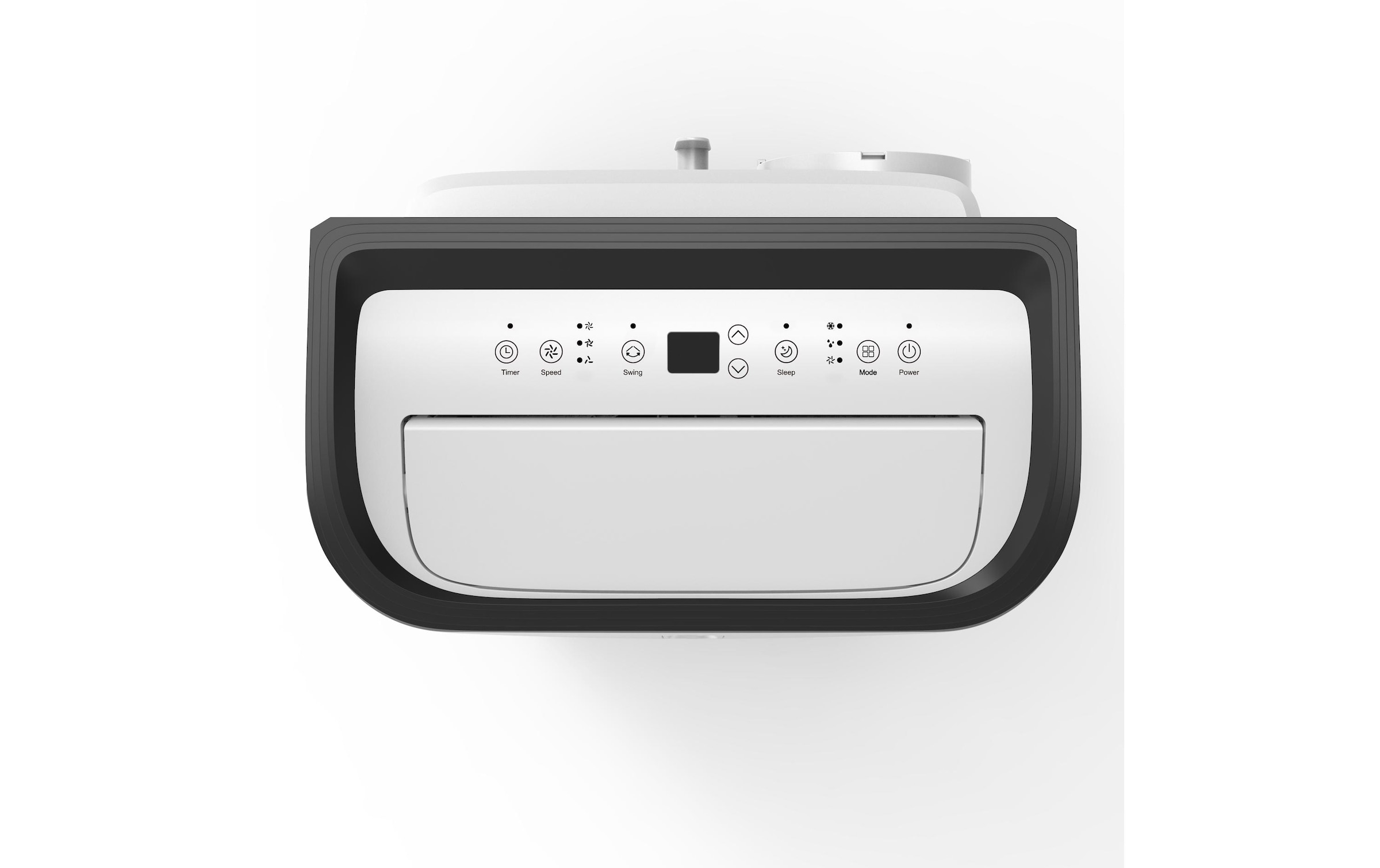   Climatiseur »Ecofort ecoQ CoolAir 12+ 410 m³«