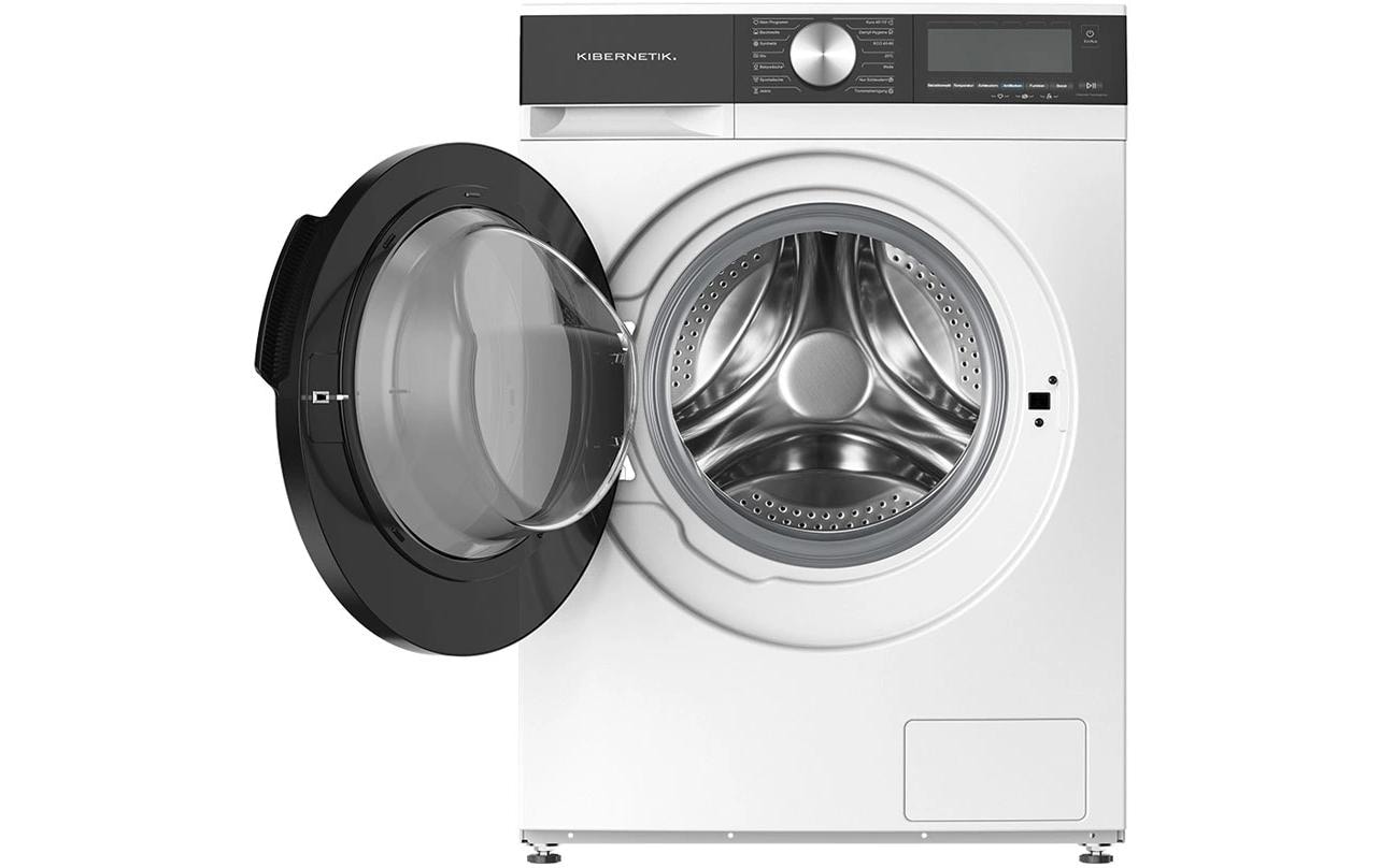 Kibernetik Waschmaschine »MSWS510« 1400 U/min