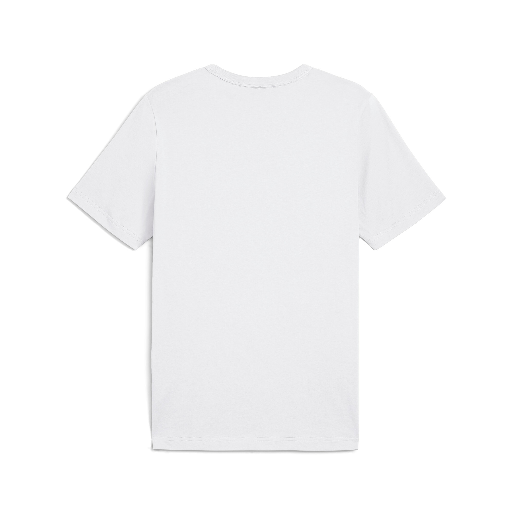 PUMA T-Shirt »CLASS GRAPHIC TEE« reguläre Passform, Kurzarm, sportlicher Stil