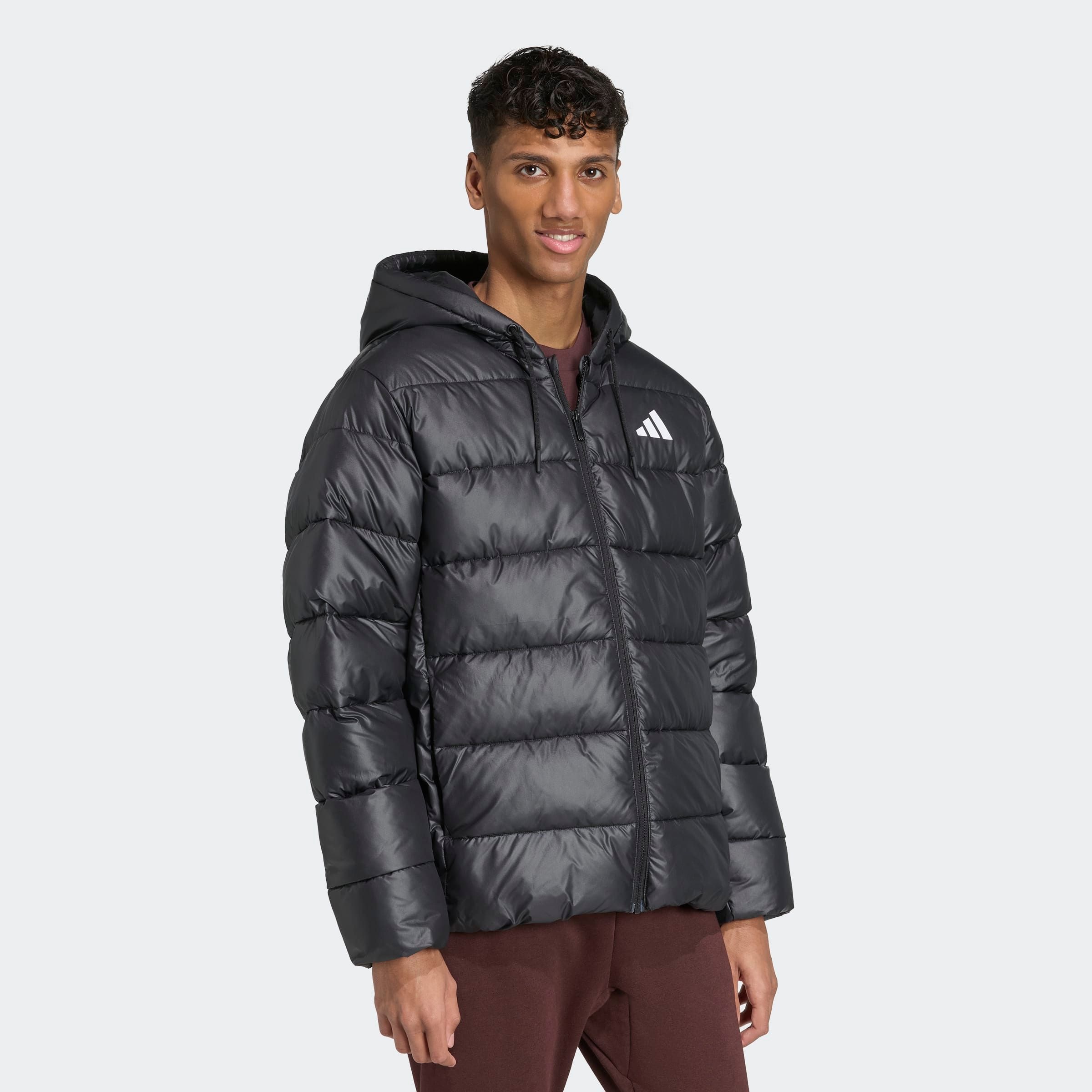 adidas Sportswear Doudoune »ESS SD PUF HD J« Winterjacke Herren