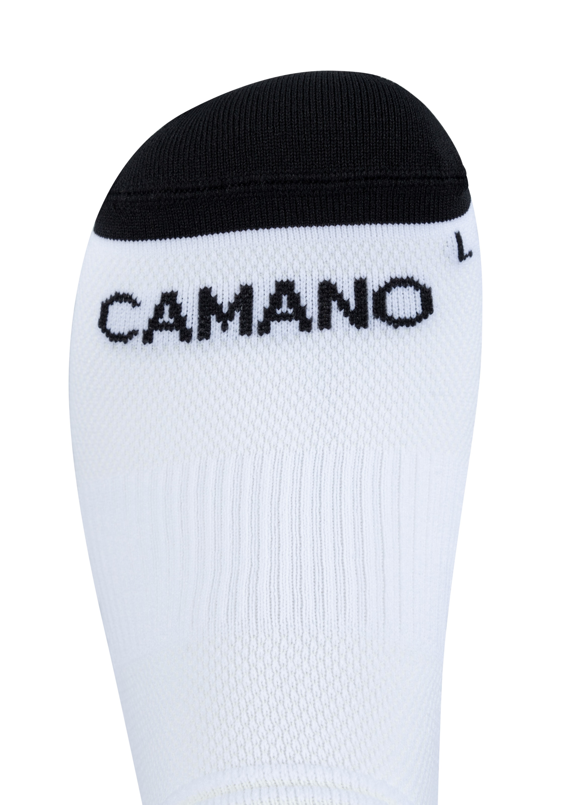 Camano Chaussettes »function« 3 Couple tlg. avec protection supplémentaire de la voûte plantaire