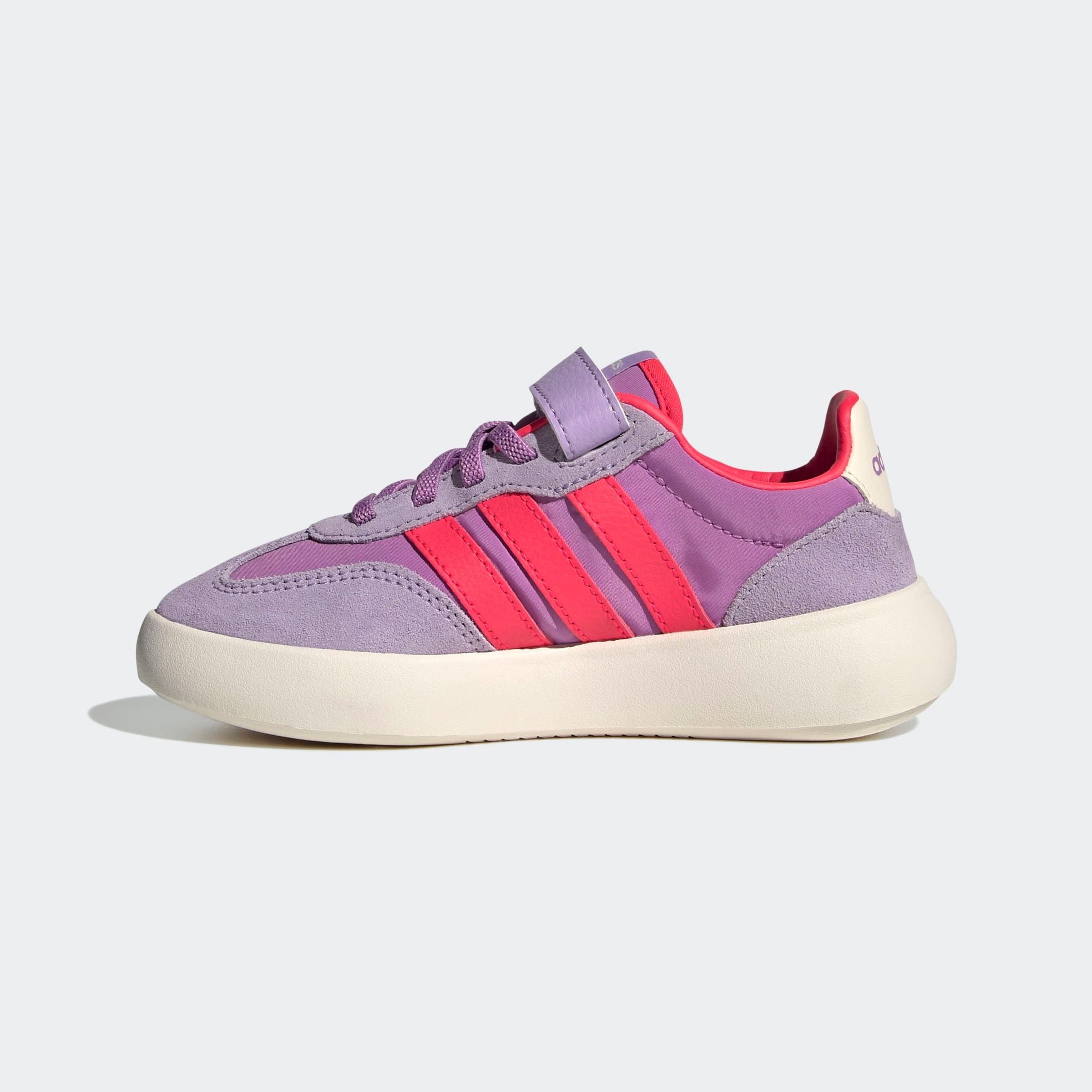 adidas Sportswear Sneakers »BARREDA DECODE  KIDS«  Design auf den Spuren des adidas Handball Spezial