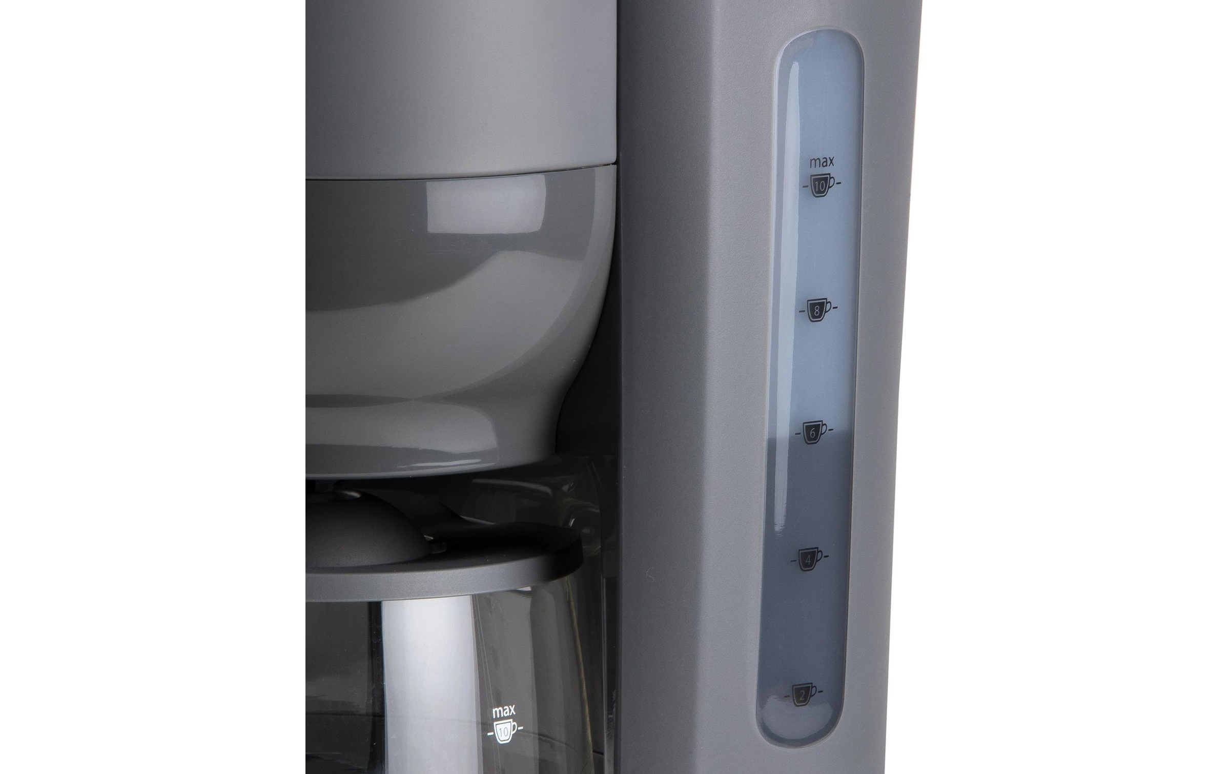 Domo Filterkaffeemaschine »DO754K«