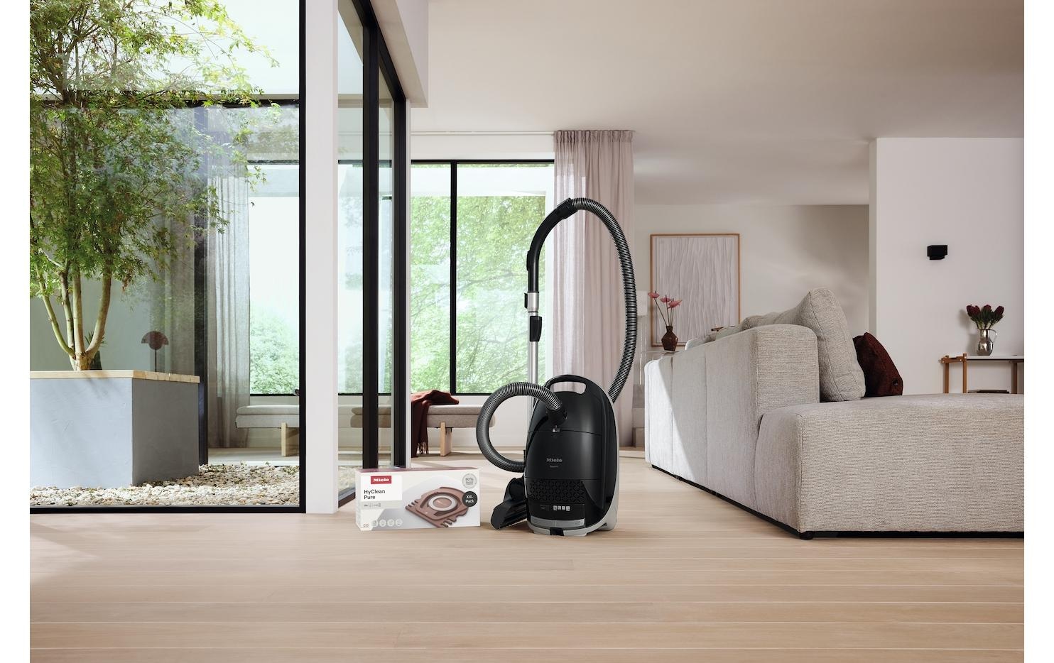 Miele Staubsaugerbeutel »XXL-Pack CO HyClean Pure 16 Stück«