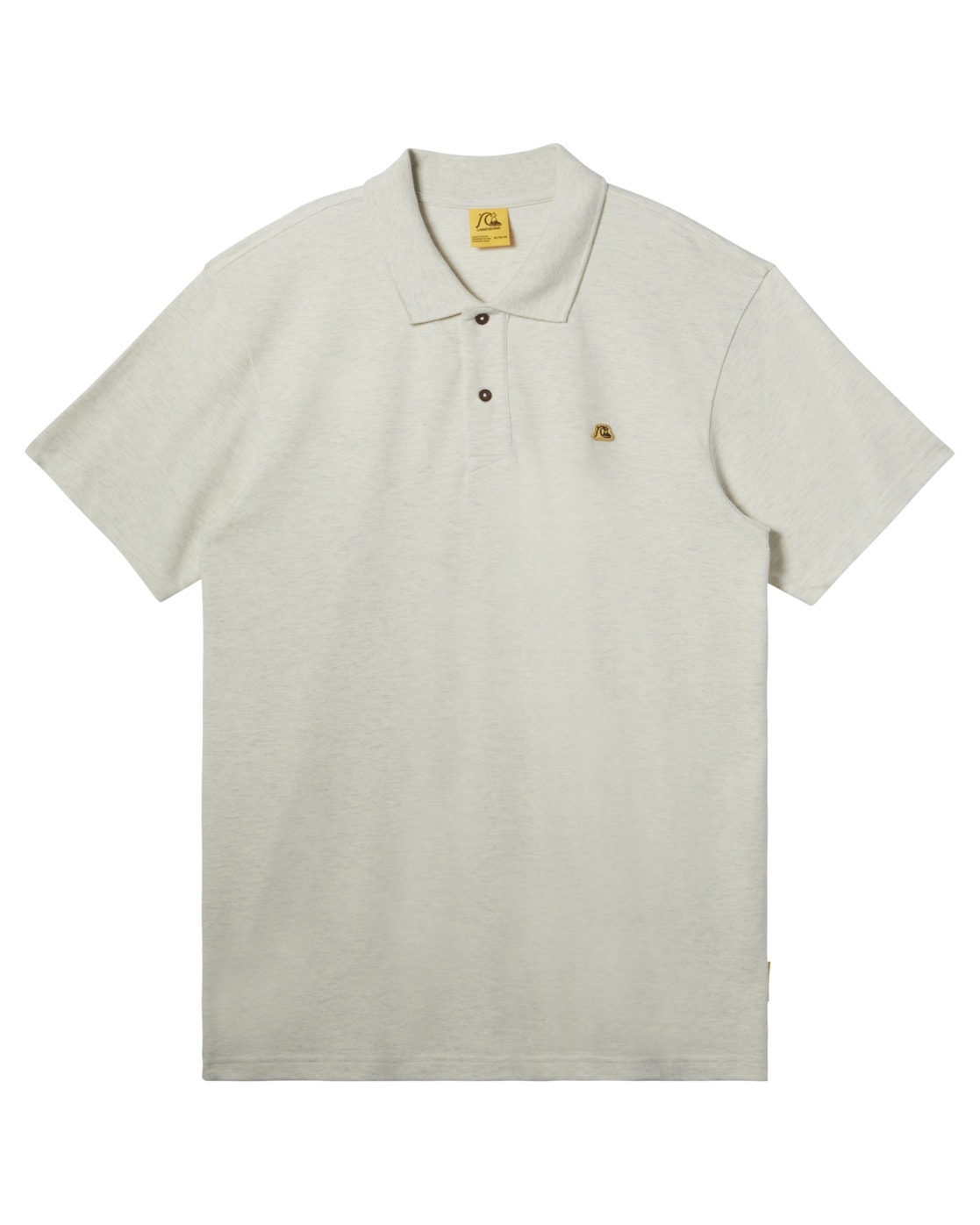 Quiksilver Poloshirt »DNA Polo«