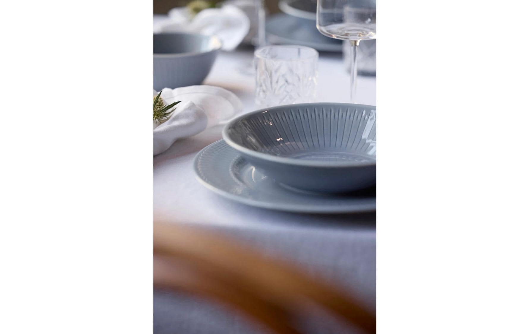 coast Assiette à pâtes »Horizon, 21 cm, 4 Stück«
