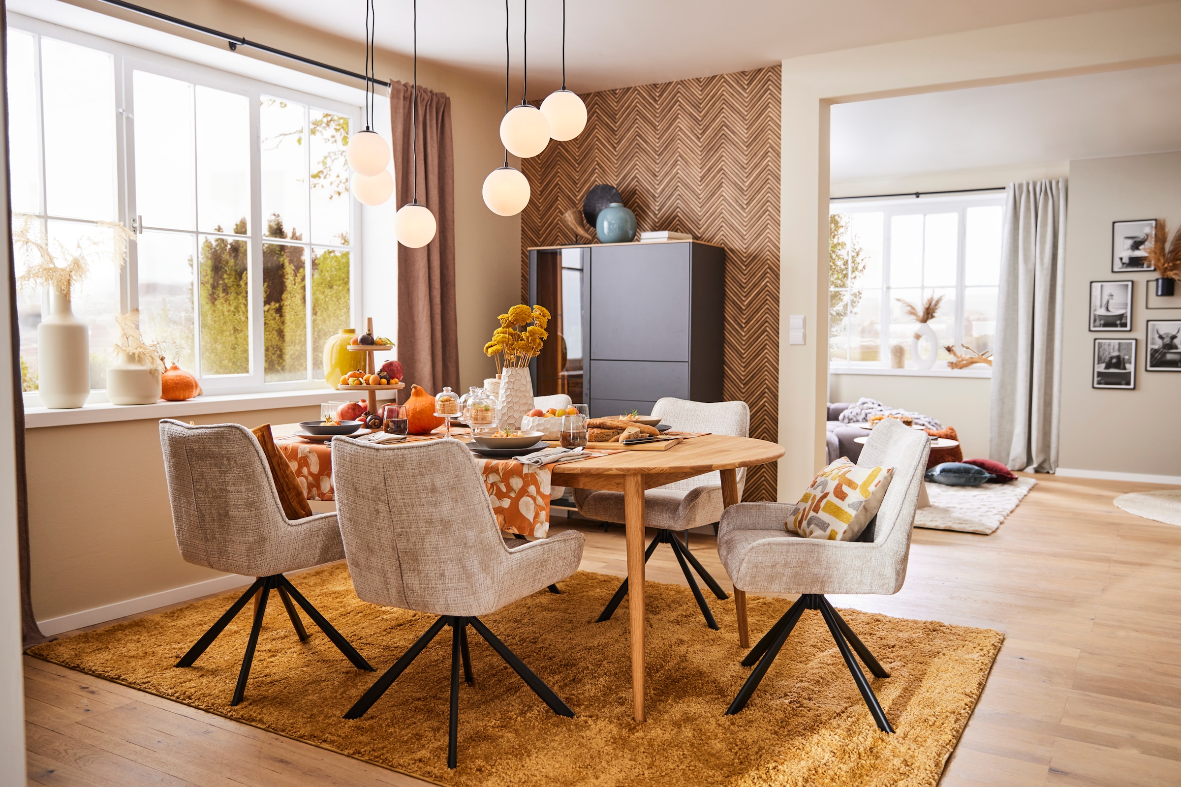 Bruno Banani Tapis à poils longs »Shaggy Soft« Rectangulaire 30 mm Höhe gewebt, Uni Farben, besonders weich und kuschelig, Kundenliebling