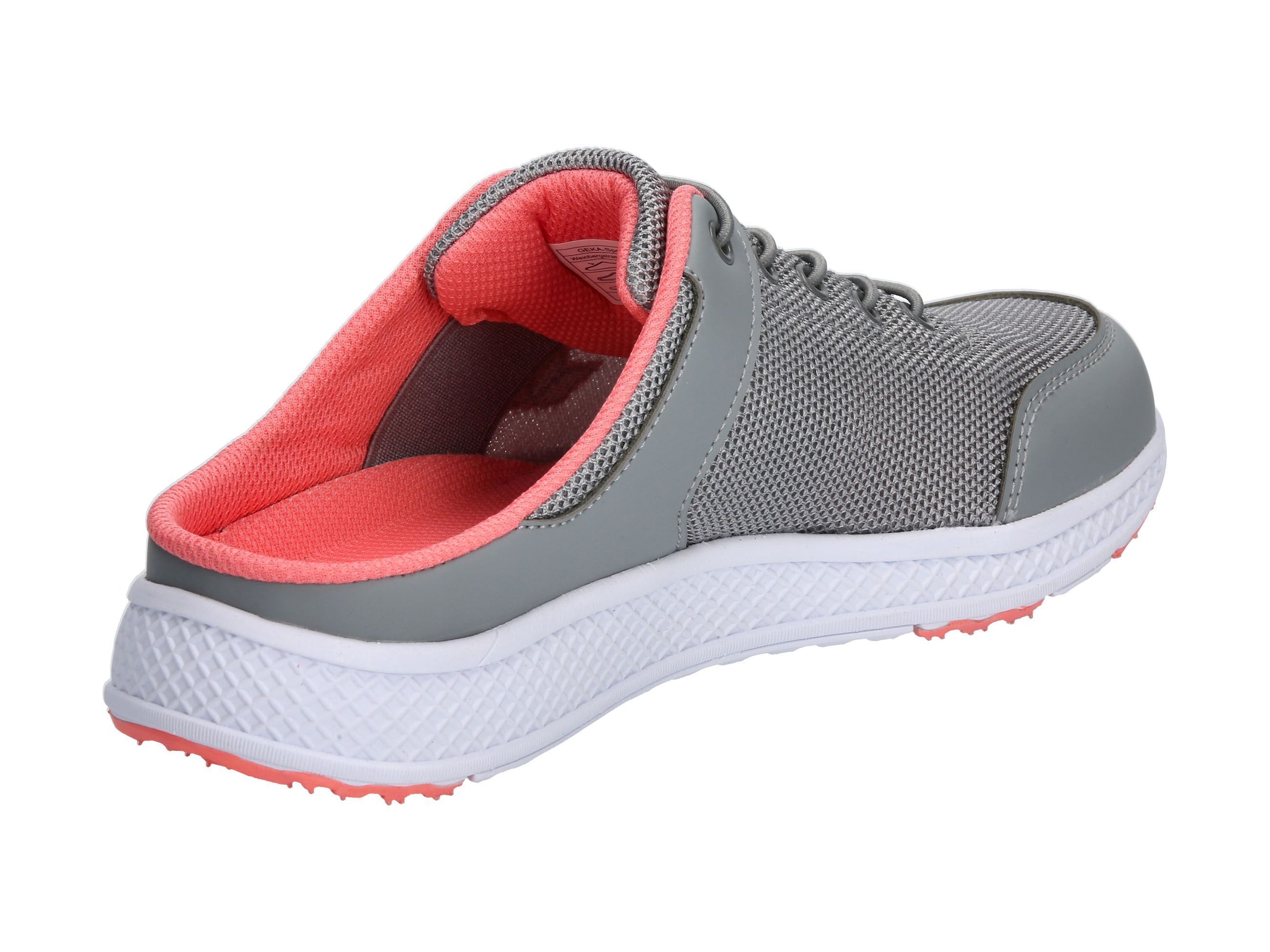 Lico Hausschuh »Sabot Follow«