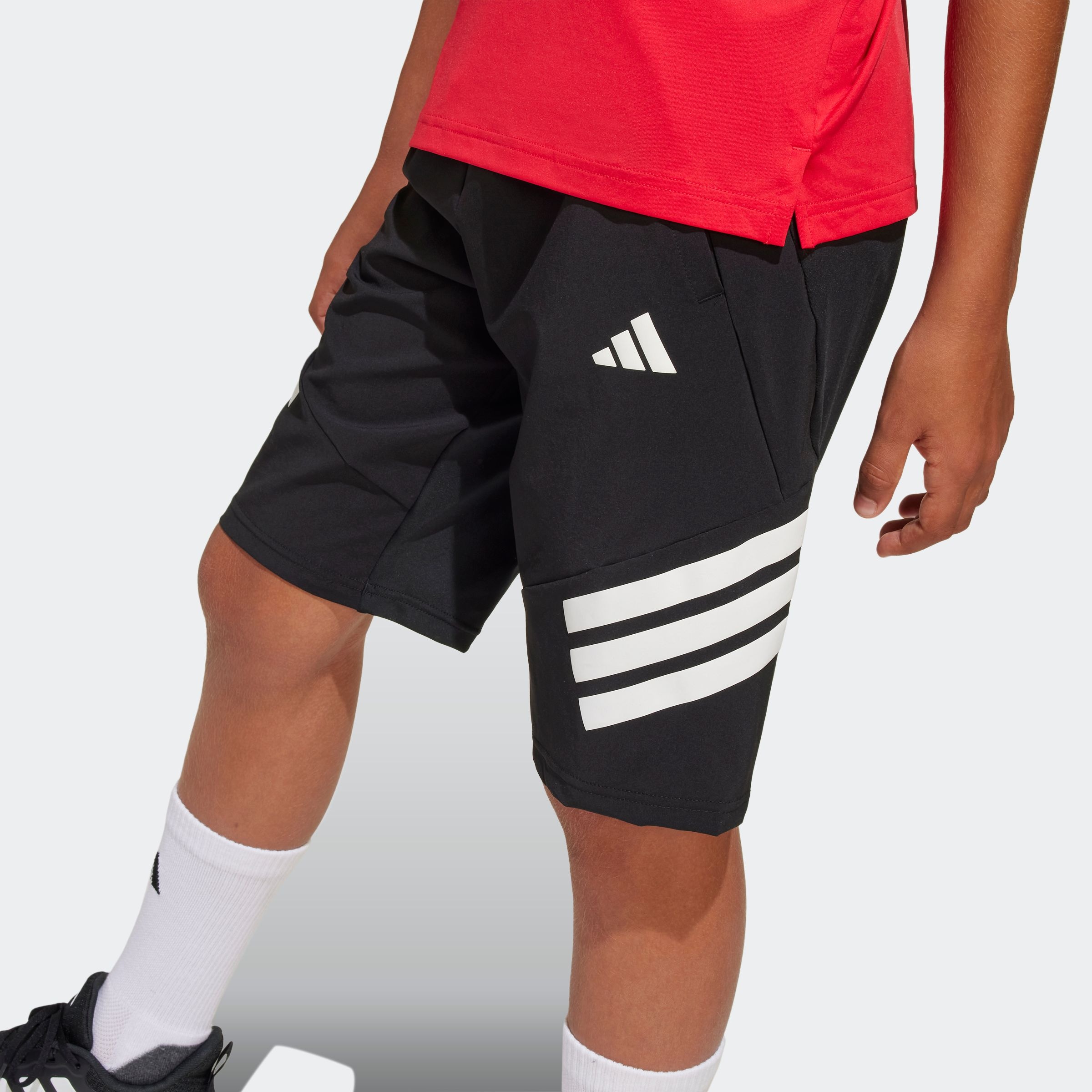 adidas Sportswear Shorts »J NXT SHORTS«