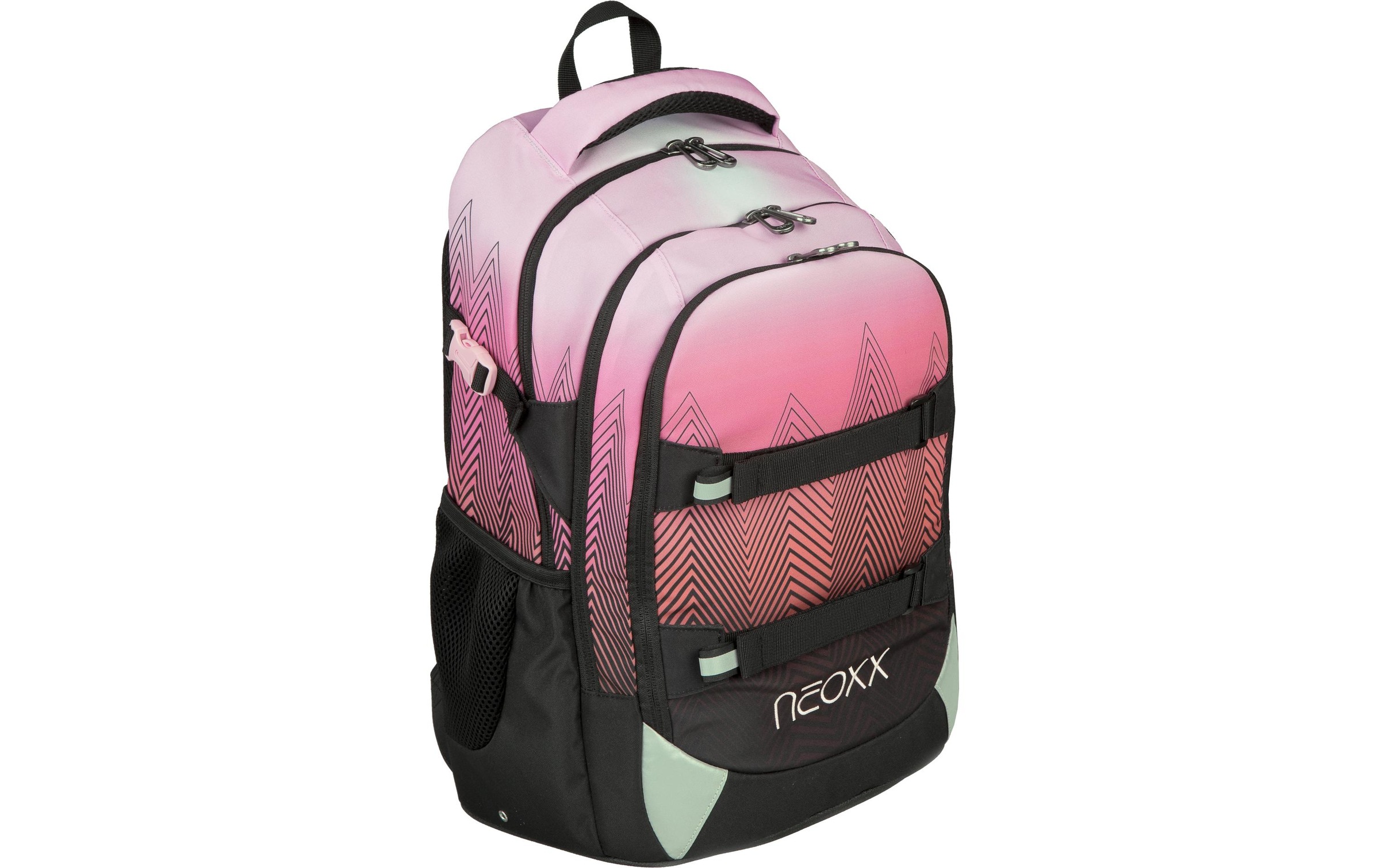 neoxx Schulrucksack »Active Pro«