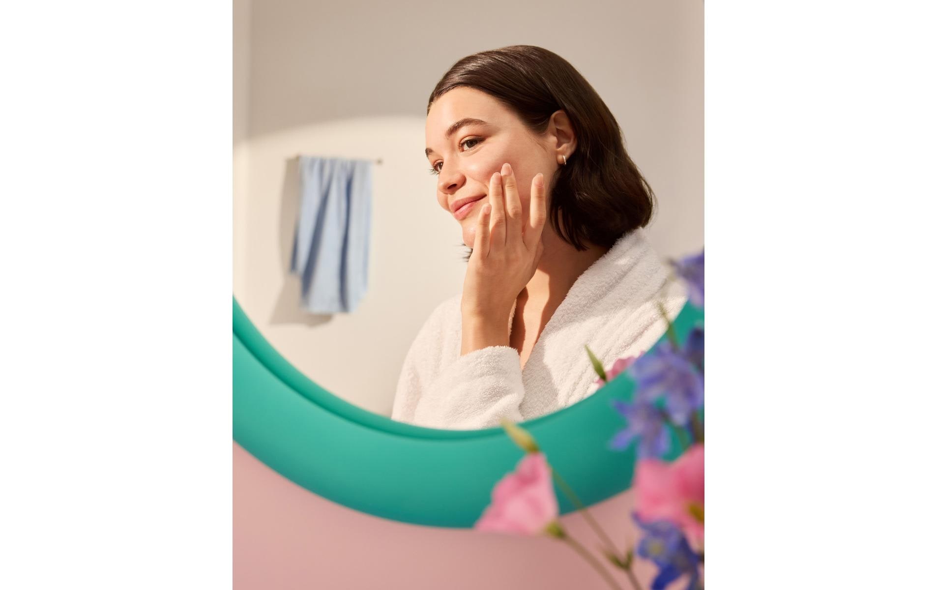 Nivea Pflege-Set »Geschenkset Cleanse Time 5-teilig«
