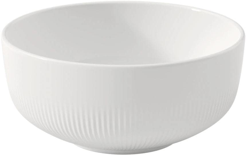 Villeroy & Boch Schüssel »Afina Ø 15 cm, 4 Stück« aus Porzellan