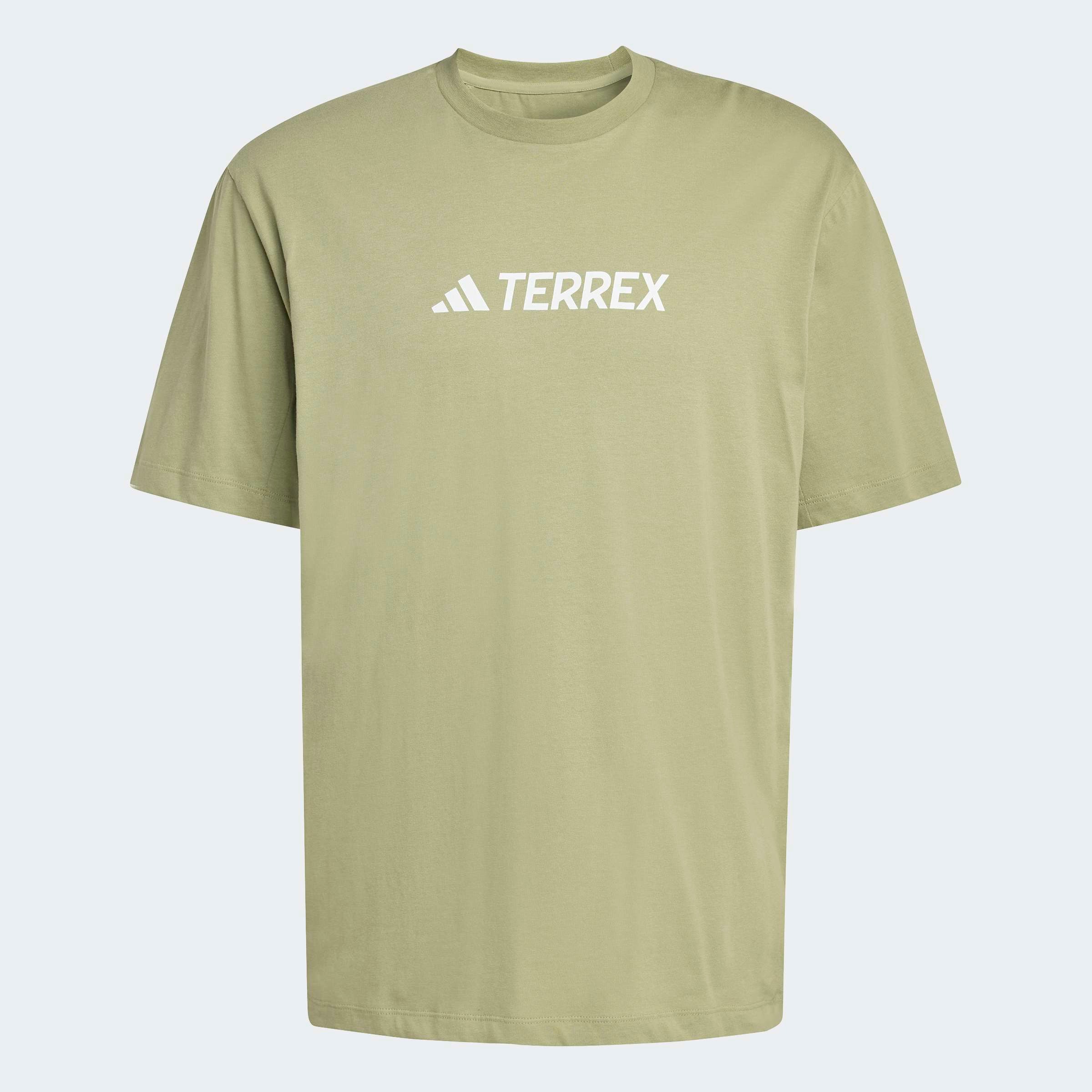 adidas TERREX T-shirt fonctionnel »TX LOGO TEE«