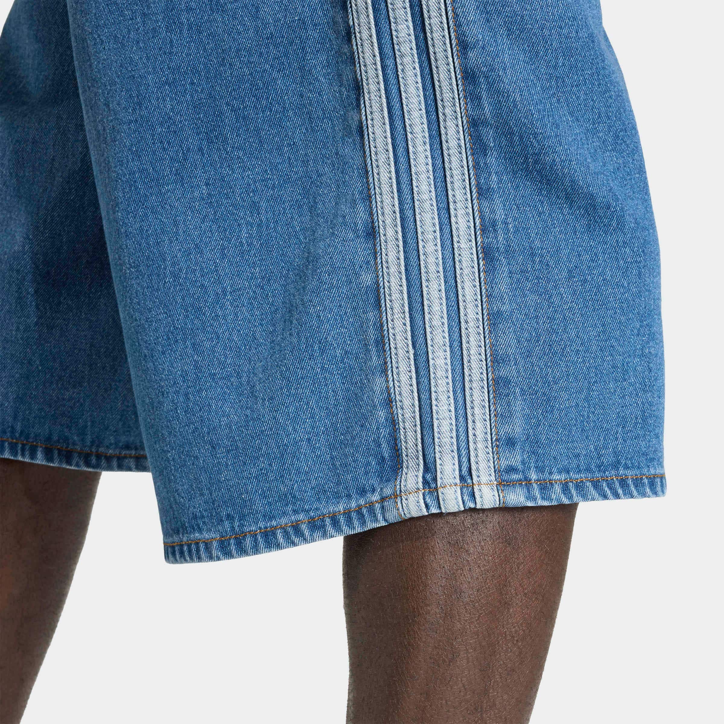adidas Originals Short »FIREBIRD ADICOLOR DENIM JORT«