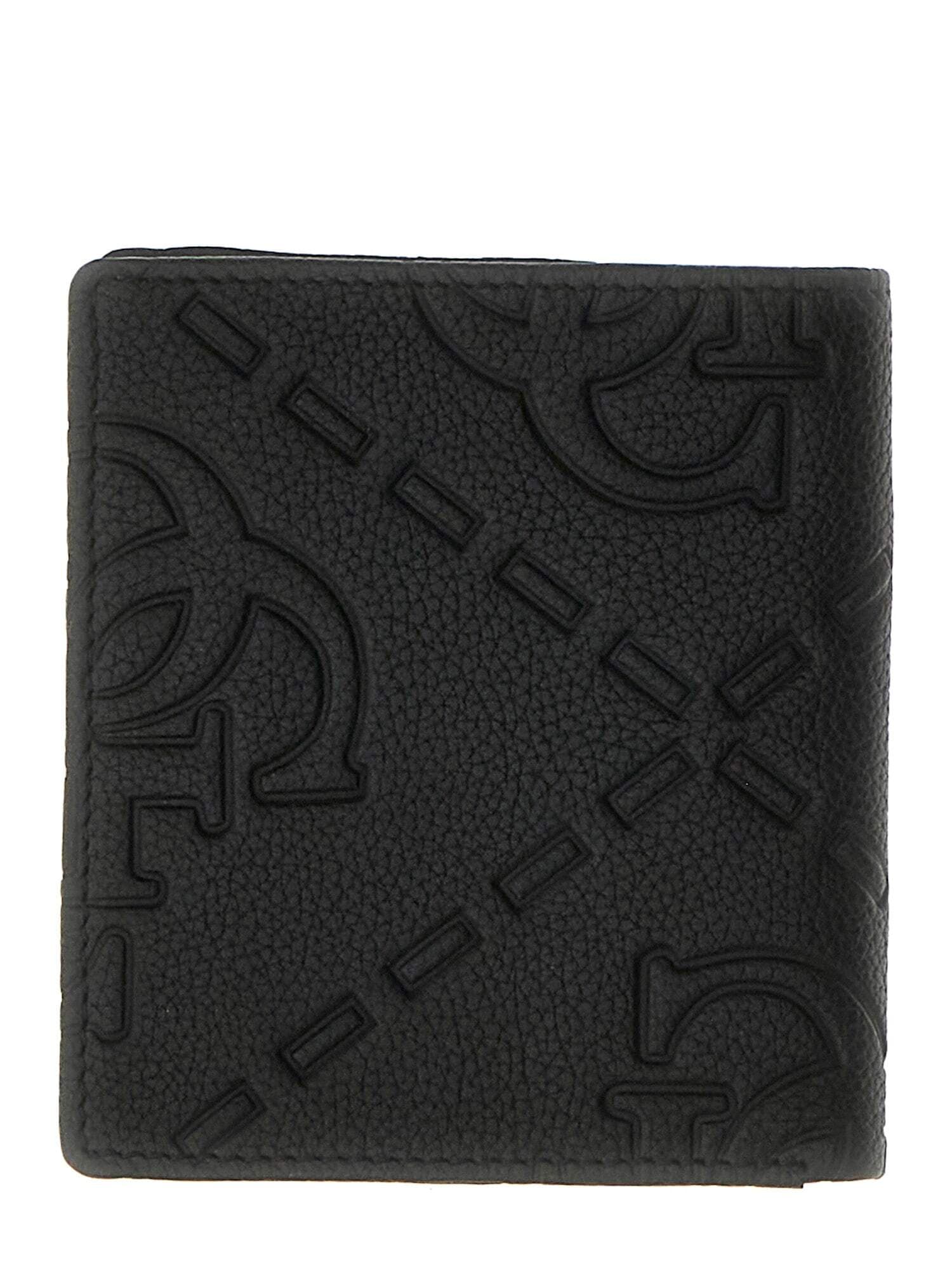 Guess Geldbörse »BOSTON BIFOLD S« Herren Geldbeutel, Portemonnaie zum Klappen
