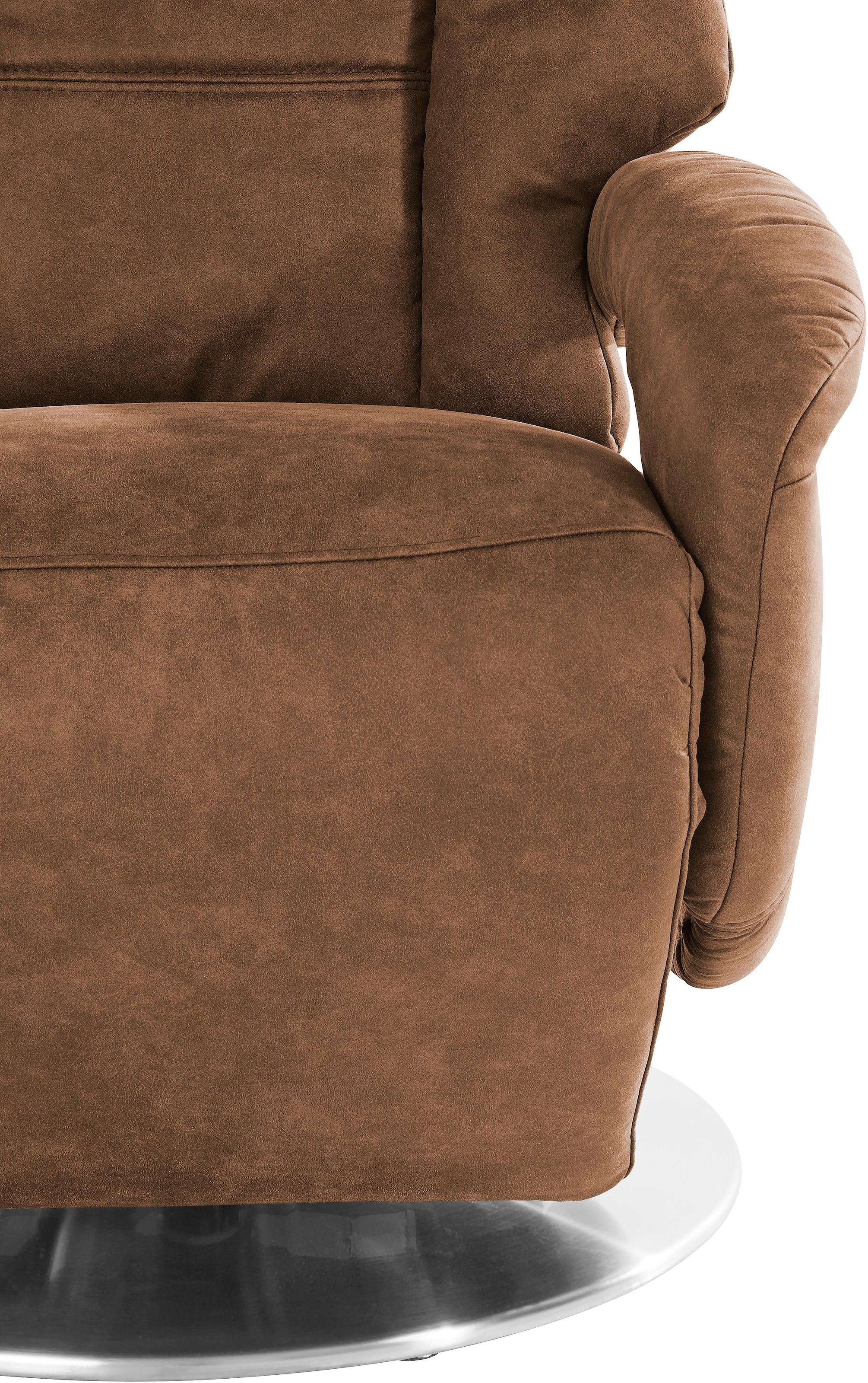 sit&more Fauteuil TV »Enjoy Grösse L« in Grösse L, wahlweise mit Motor und Aufstehhilfe