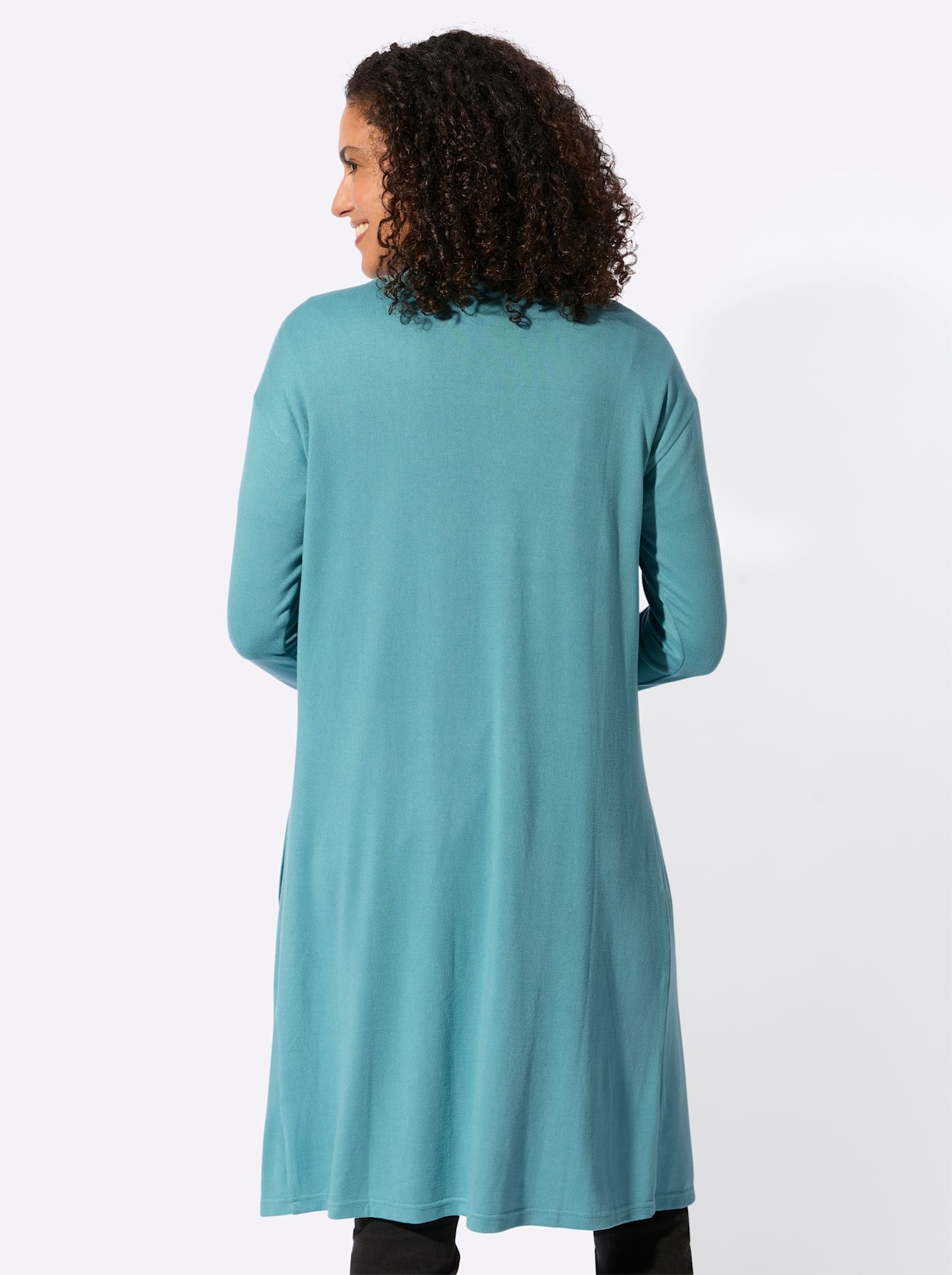 Casual Looks Veste chemise »Shirtjacke« 1 pièces