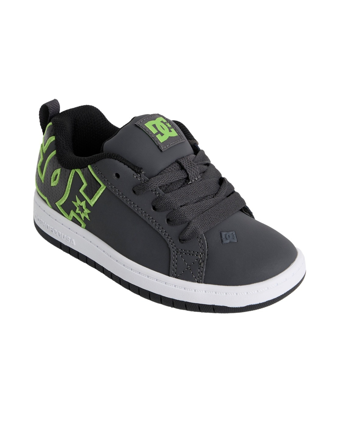 DC Shoes Sneakers »Court Graffik«