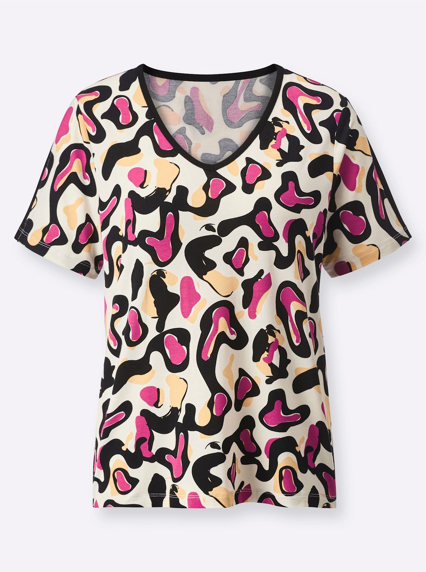 wäschepur Pyjama capri