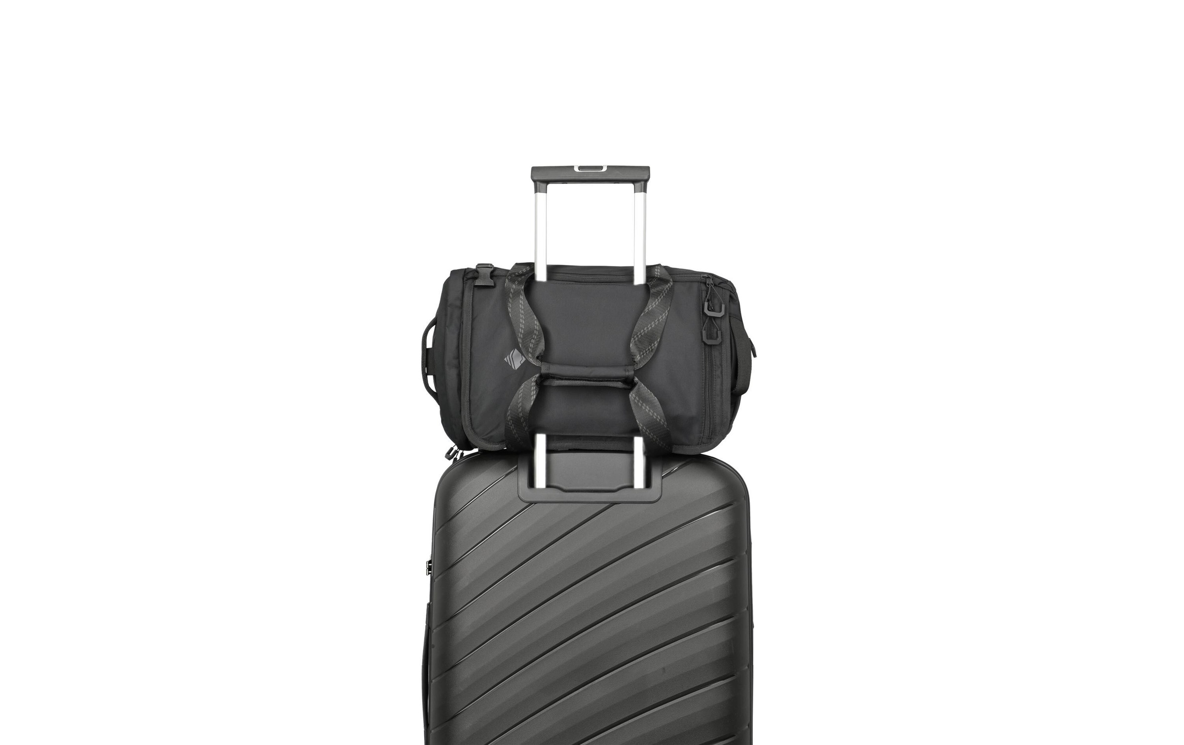 travelite Sac de voyage »travelite VENTURE LINE Reisetasche S 24 l«