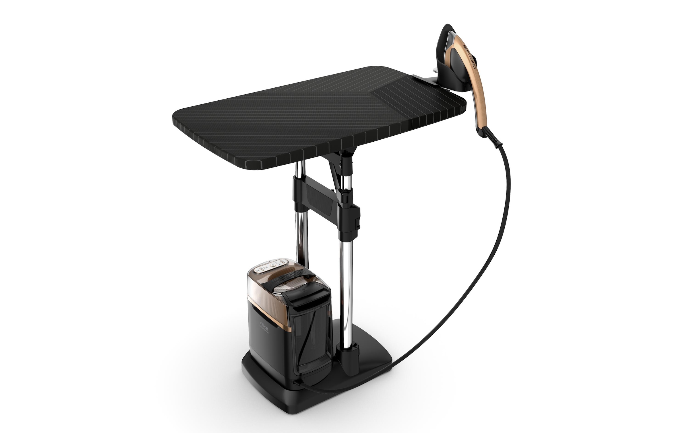 Tefal Station de repassage à vapeur »IXEO Power« 1.100 ml Wassertank