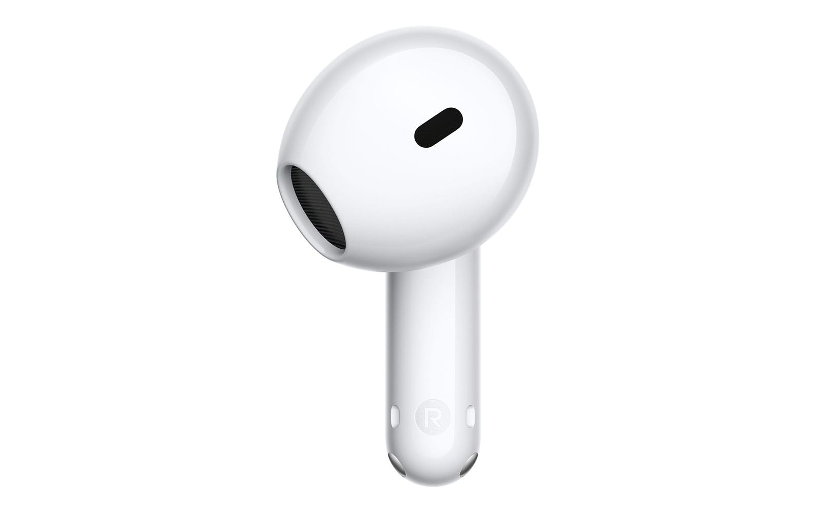 Xiaomi Ecouteurs intra-auriculaires »True Wireless Redmi Buds 8 Active« écouteurs intra-auriculaires avec 37 heures d'autonomie et Bluetooth 5.4