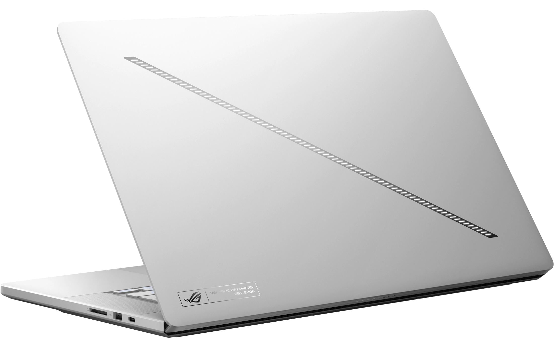 Asus Ordinateur portable de jeu »ROG Zephyrus G16 (GU605CW-QR206X) RTX 5080« / 16 ″