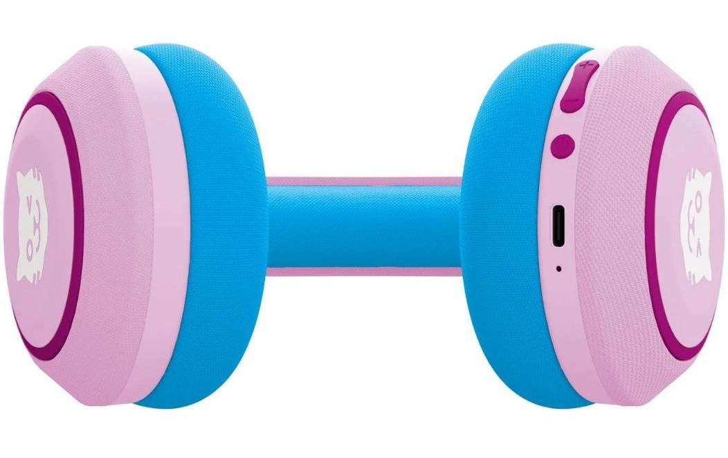 TigerMedia Bluetooth-Kopfhörer »Tigerbuddies«