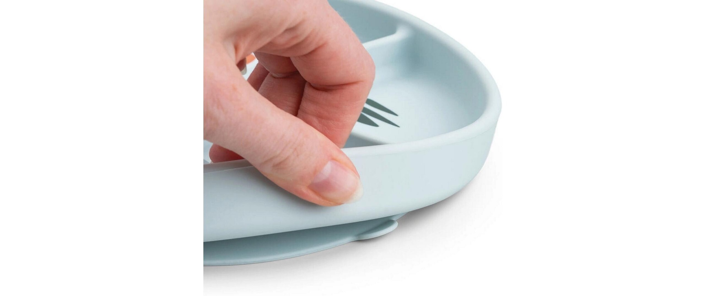   Teller »done by deer Sticky & Stay Playground«