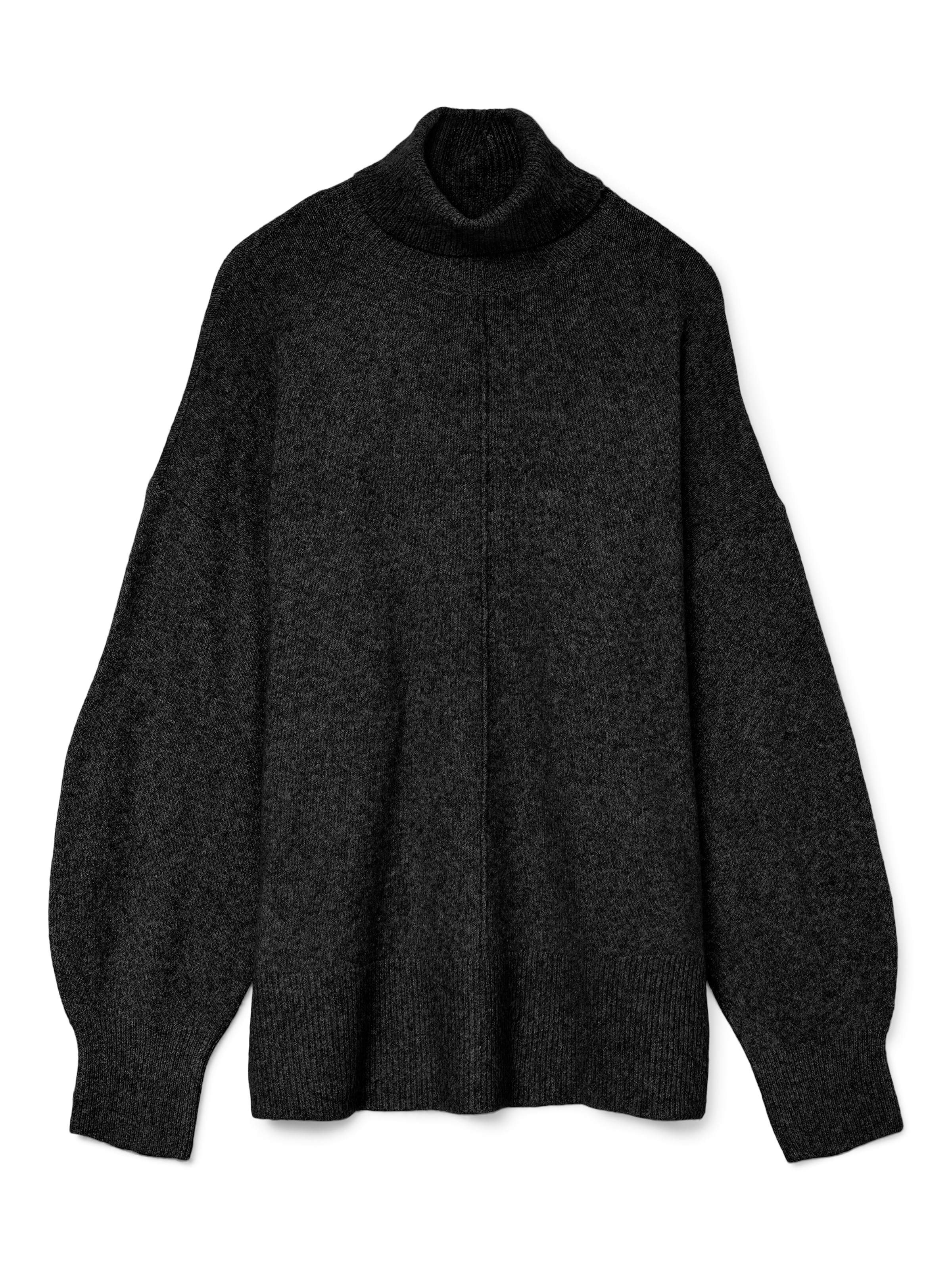 Vero Moda Pull à col roulé »VMDOFFY LS ROLL NECK PULLOVER NOOS«
