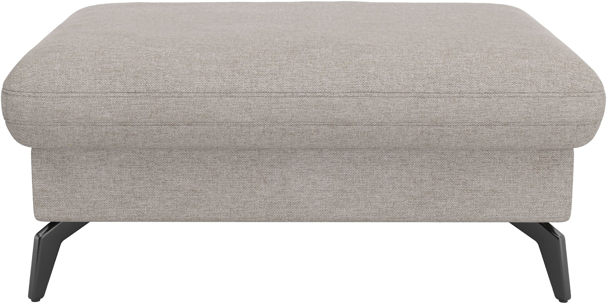 sit&more Stauraumhocker »Morris Jubi, B: 103 cm« mit Stauraum, individuell kombinierbar