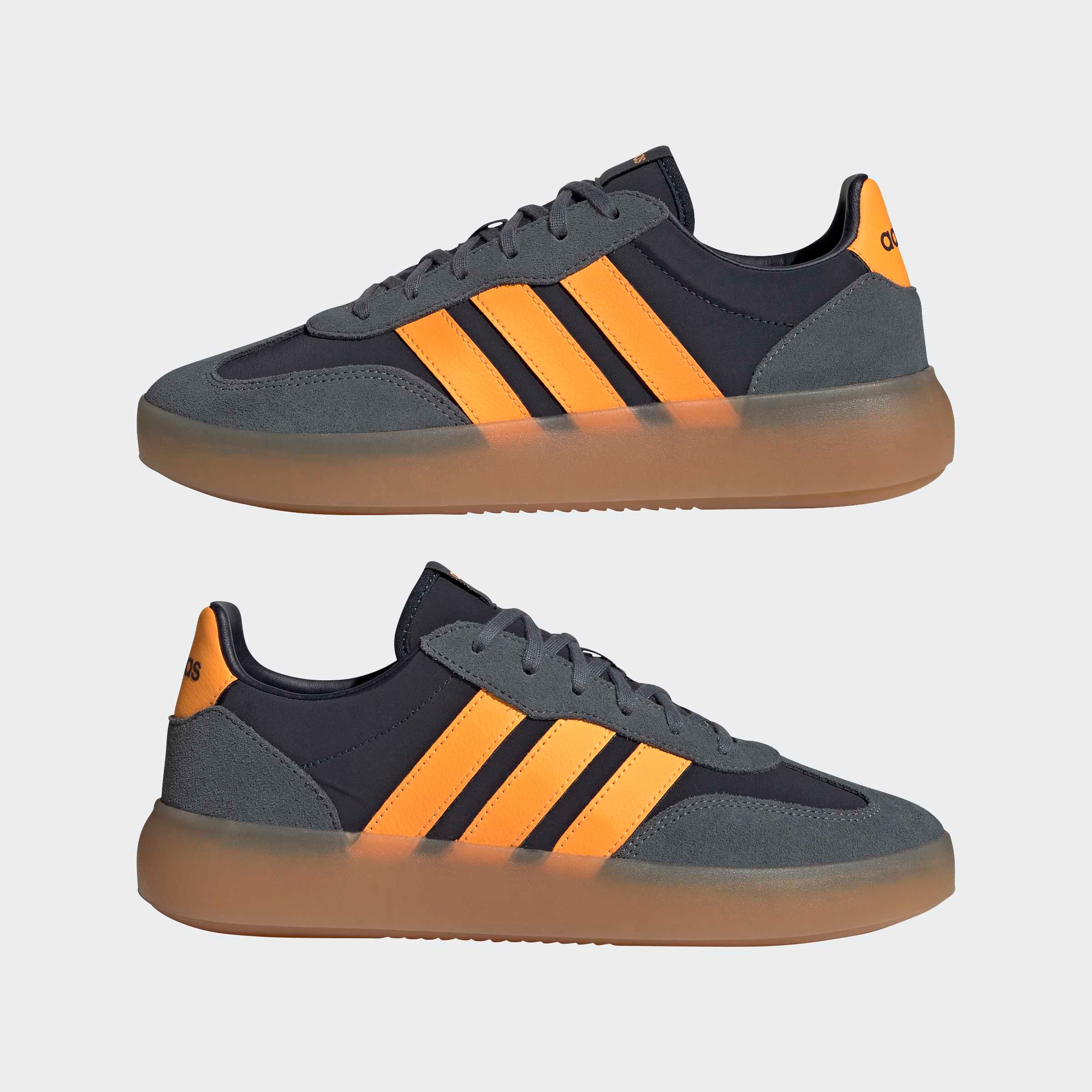 adidas Sportswear Sneakers »BARREDA DECODE«  inspiriert vom Design des adidas handball spezial