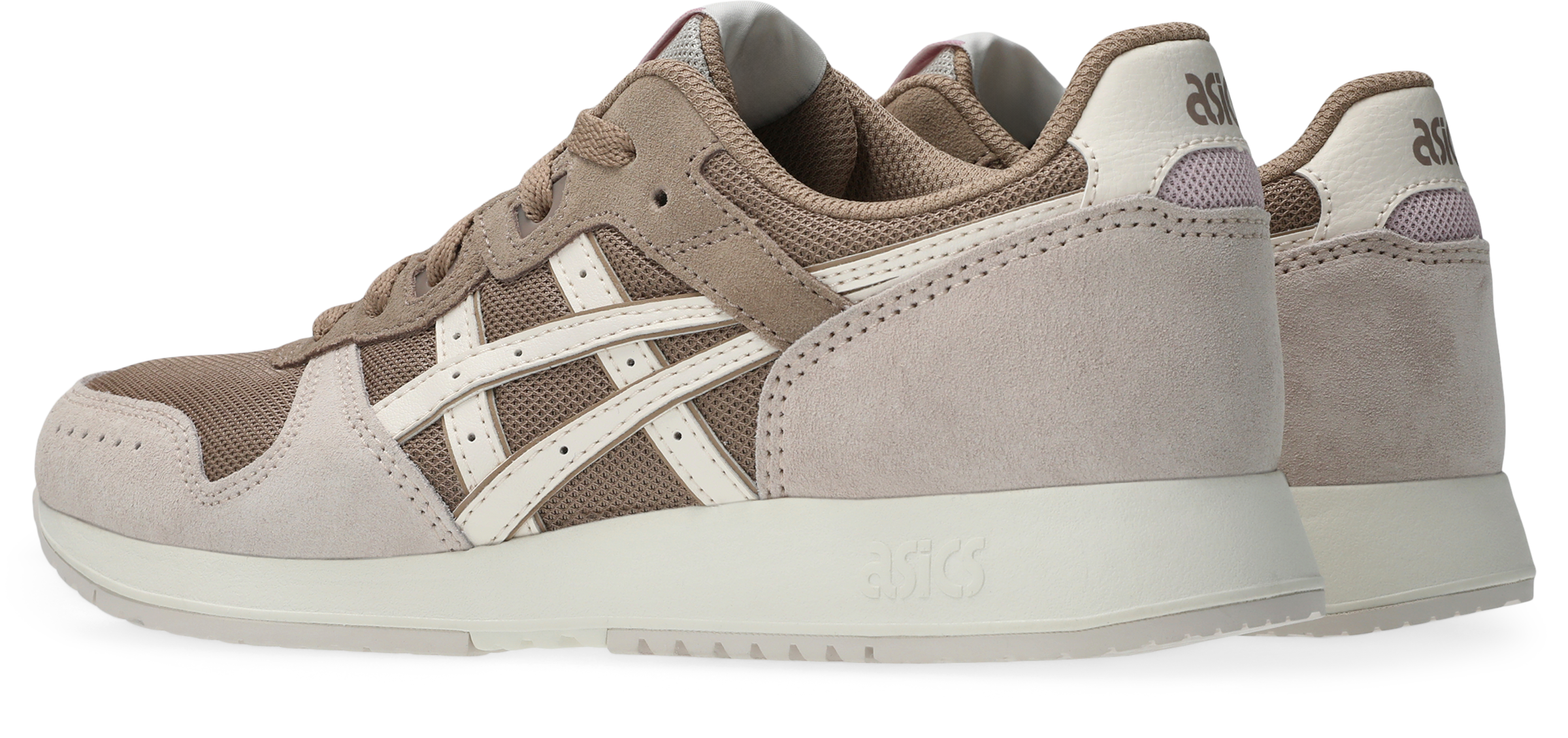 ASICS SportStyle Sneaker »LYTE CLASSIC«