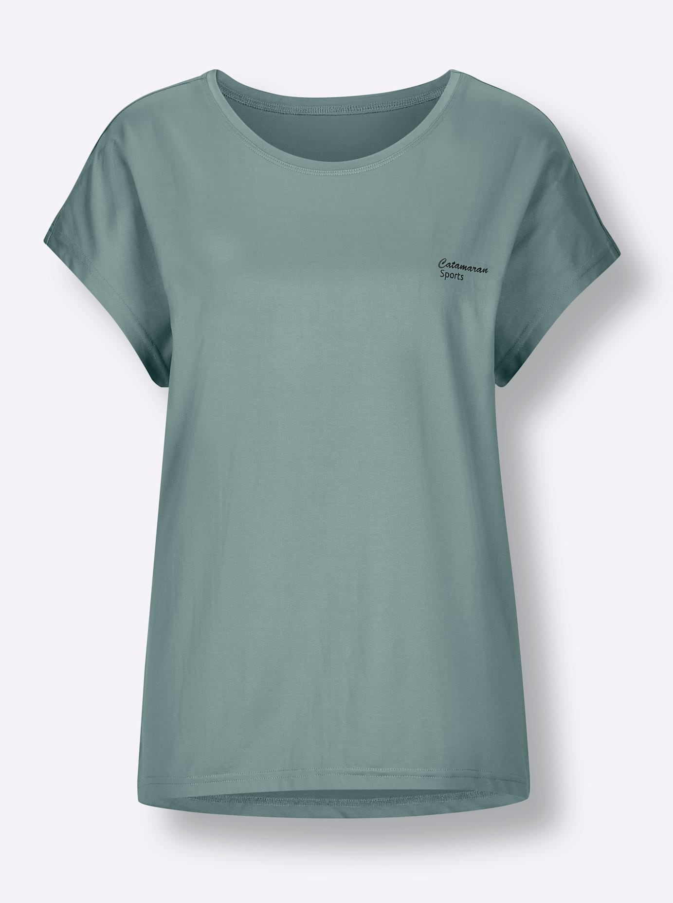 Catamaran T-shirt »Sportshirt« 1 pièces