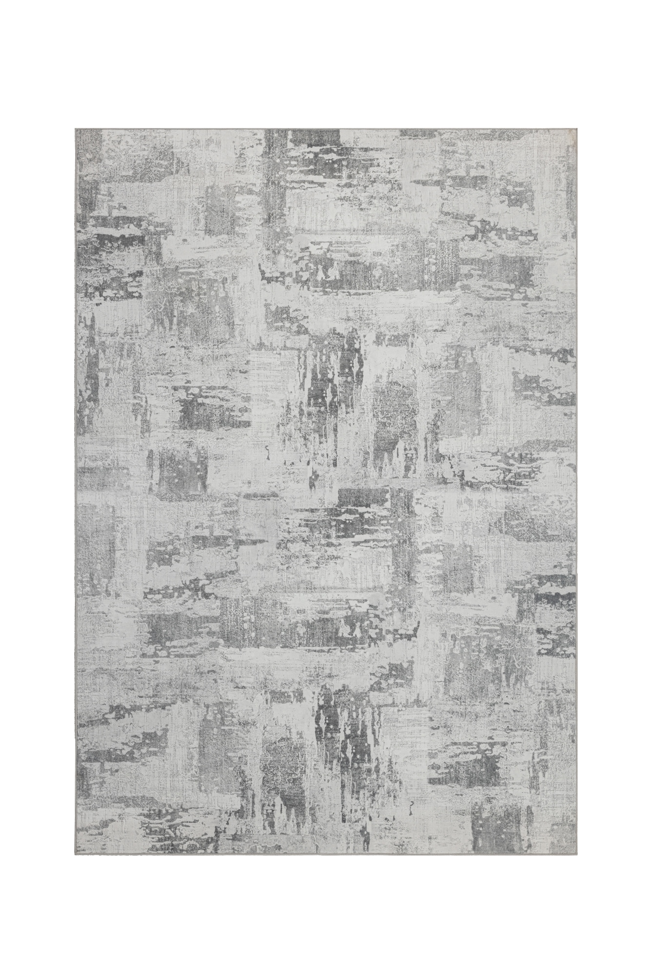 Obsession Teppich »Avantgarde 103« rechteckig 8 mm Höhe modernes Design, waschbar, In- und Outdoor, Balkon, Terrasse