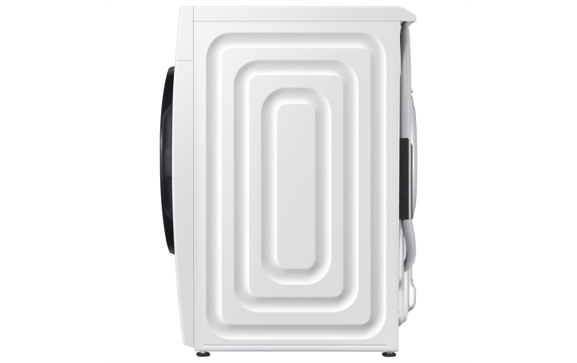 Samsung Waschtrockner »WD5000 Links« 72 dB(A) Tumbler zum Waschen und Trocknen