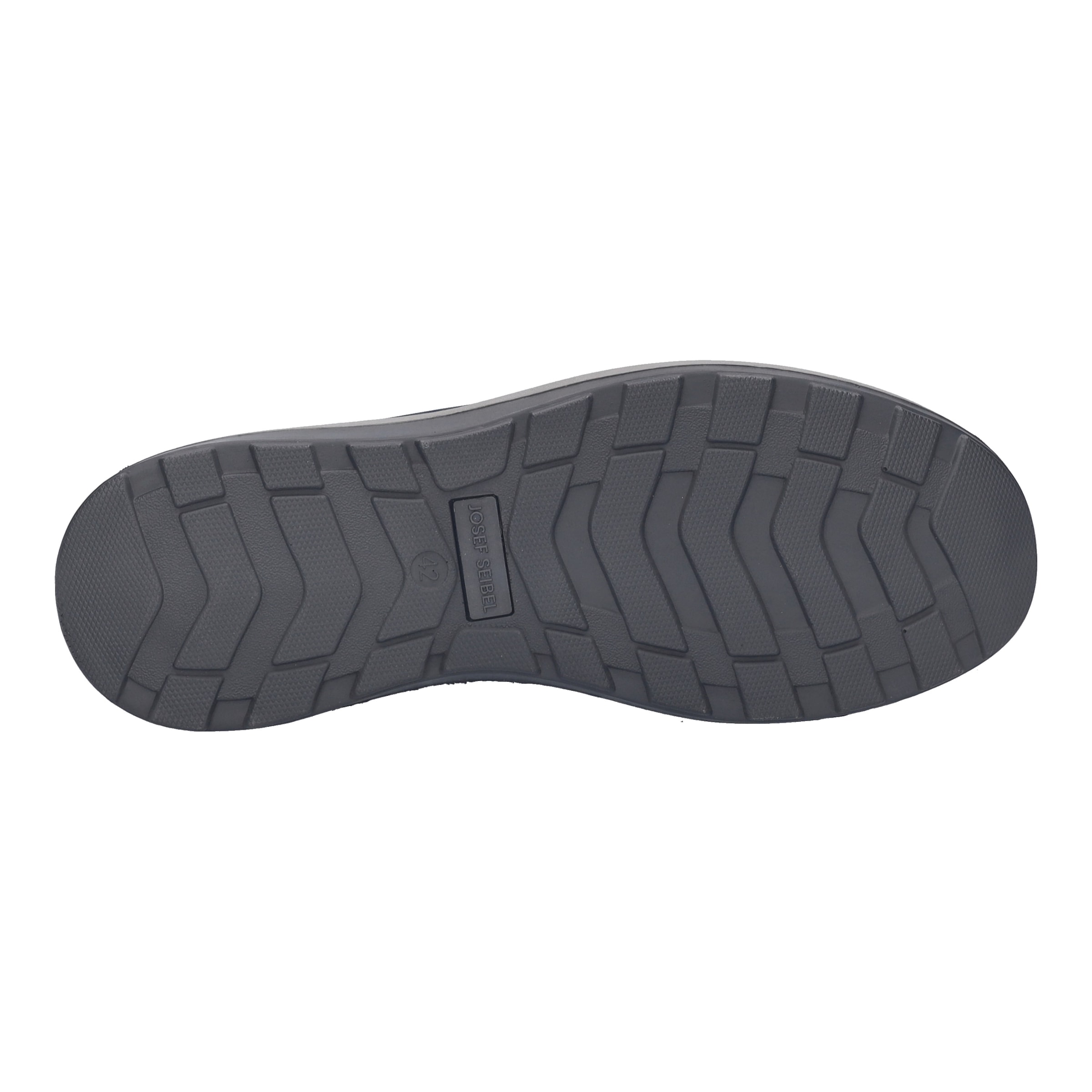 Josef Seibel Slipper »Marley 52«  Slip On-Sneaker, Schlupfschuh mit TEX-Ausstattung, G-Weite