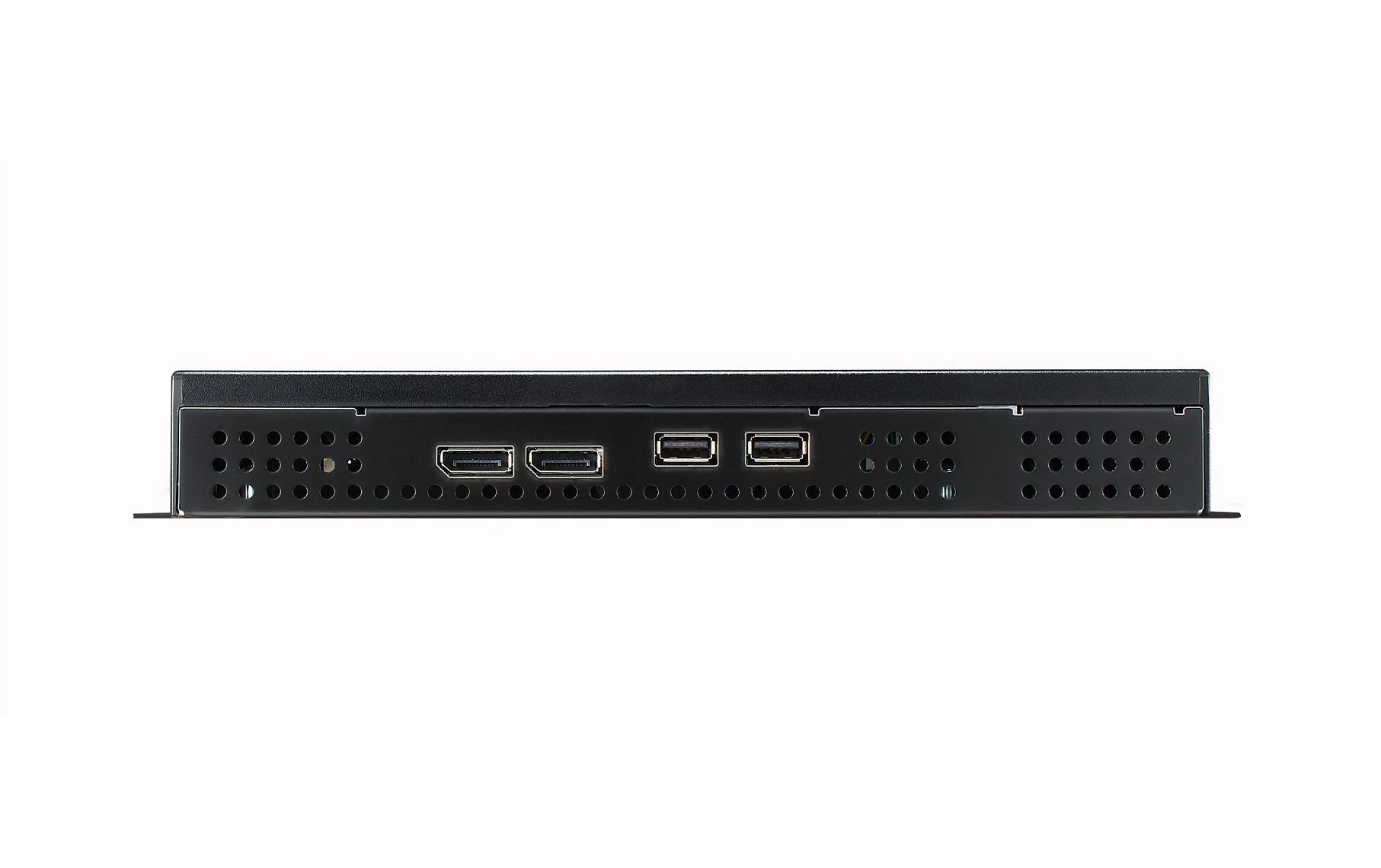 LG Fitness Media Player »Digital Signage Player WP601 webOS Box«