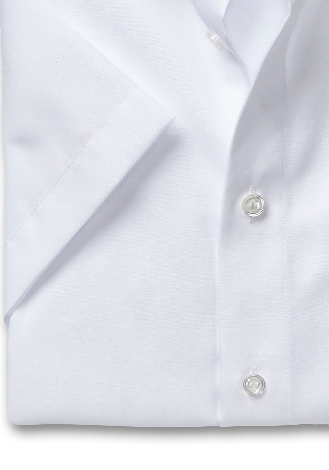 MARVELIS Chemise à manches courtes Businesshemd, New-Kentkragen, comfort fit