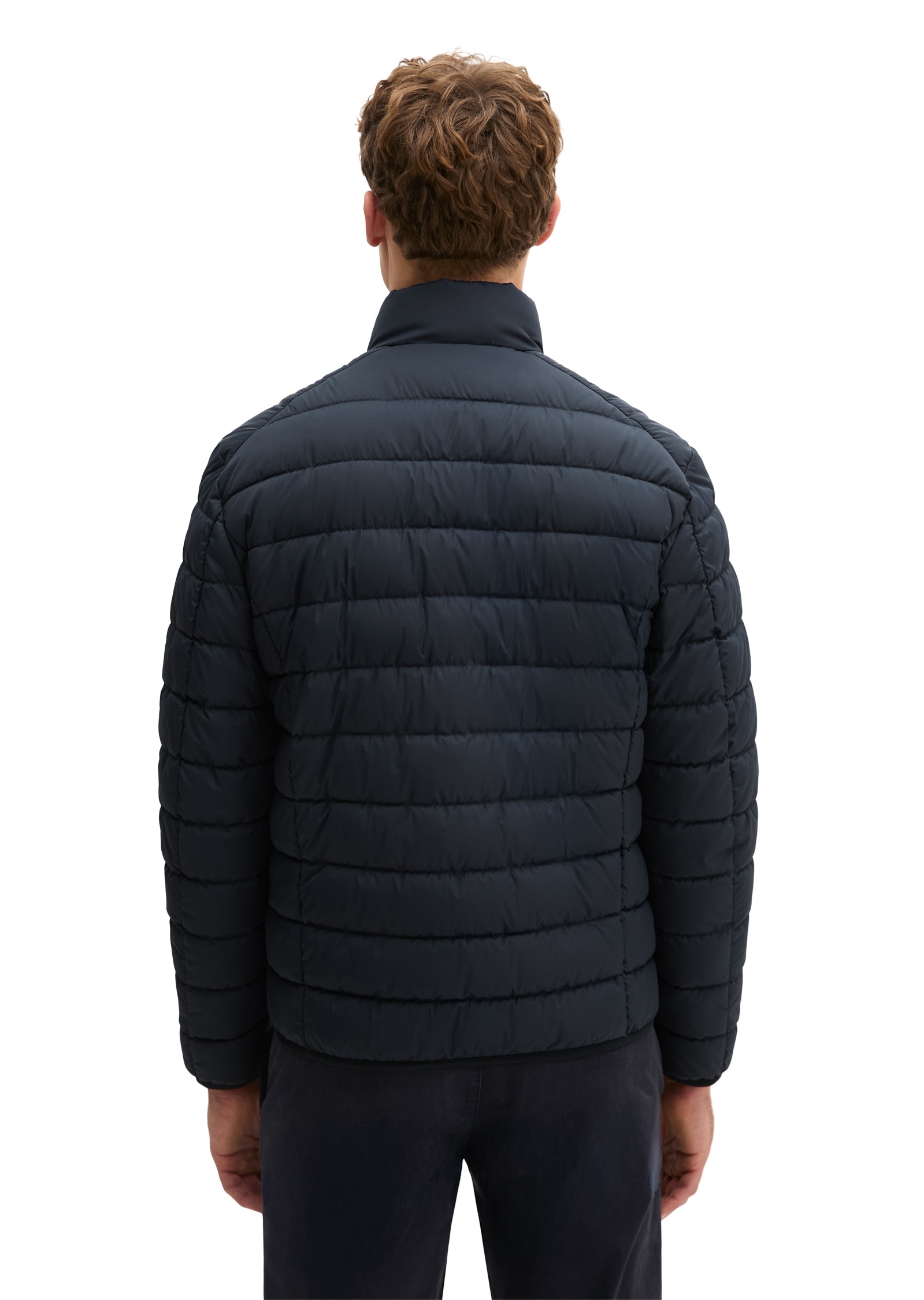 Marc O'Polo Veste matelassée ohne Kapuze